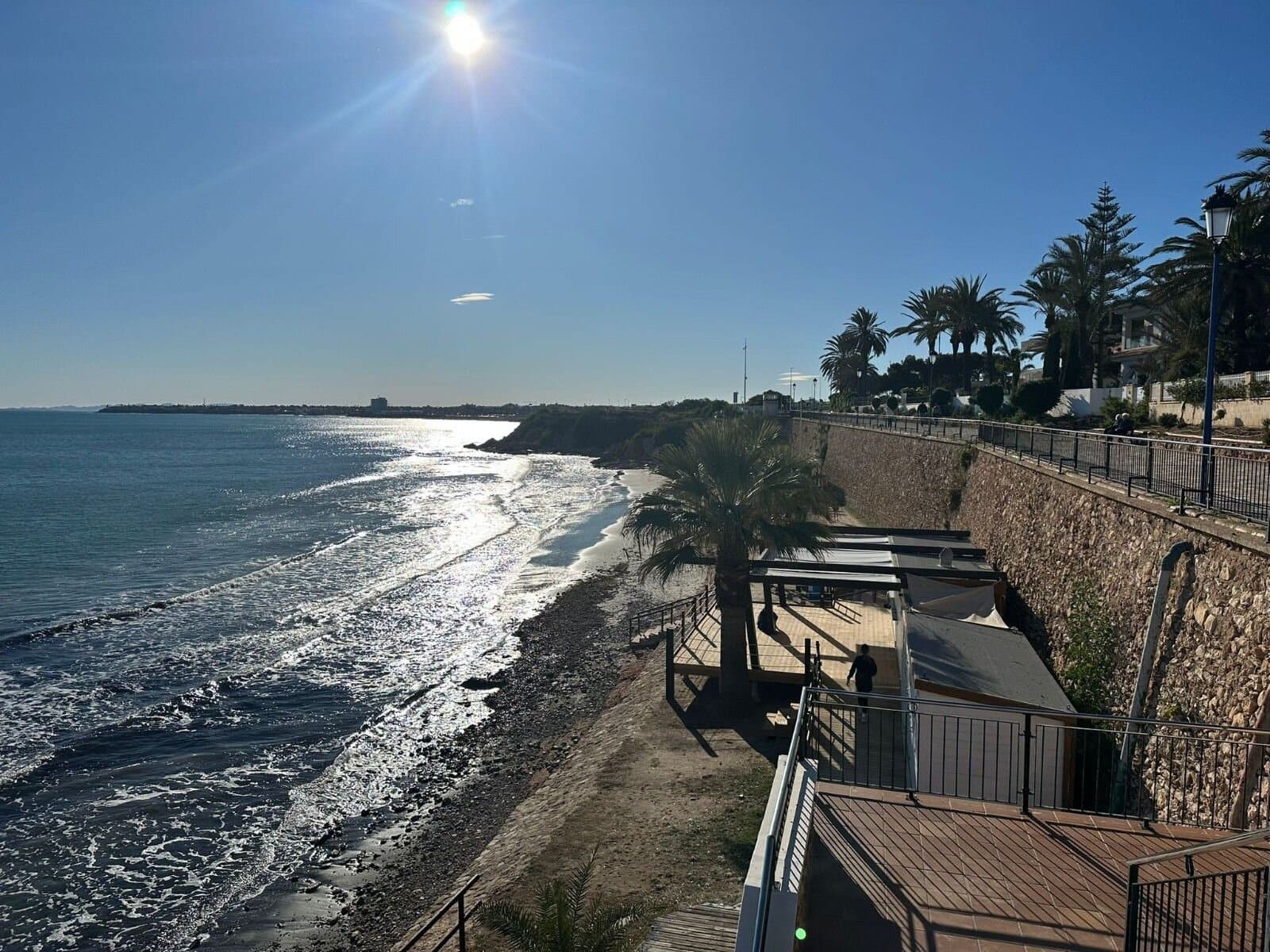 Villa de 3 Dormitorios en Villamartín-las Filipinas, Orihuela Costa - 49