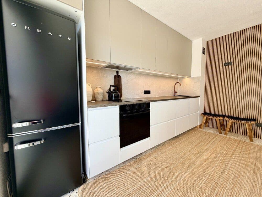 2-Bedroom Apartment in Urbanizaciones, Guardamar del Segura - 11