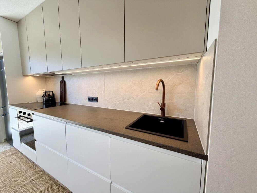 2-Bedroom Apartment in Urbanizaciones, Guardamar del Segura - 12