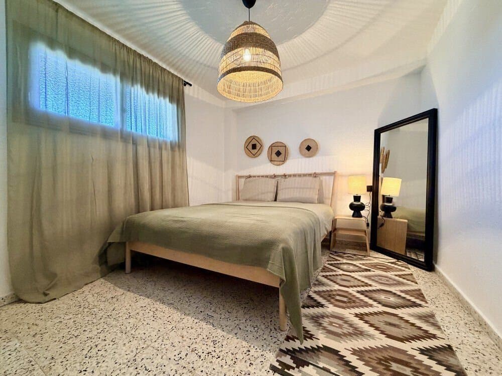 2-Bedroom Apartment in Urbanizaciones, Guardamar del Segura - 6