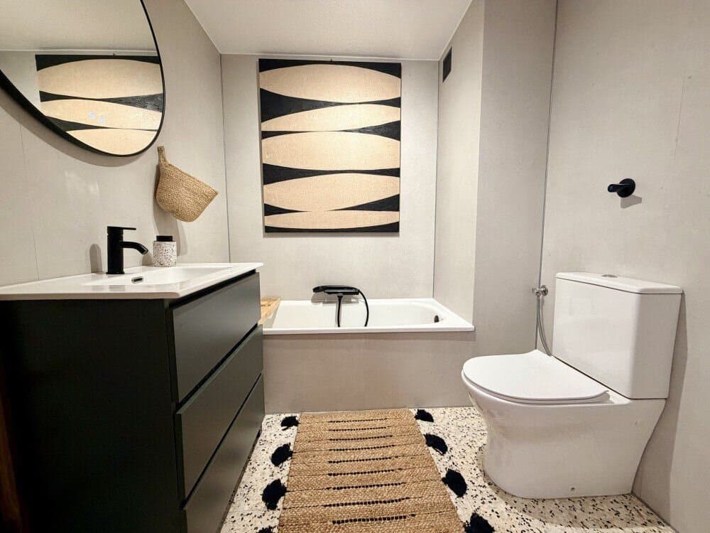 2-Bedroom Apartment in Urbanizaciones, Guardamar del Segura - 8