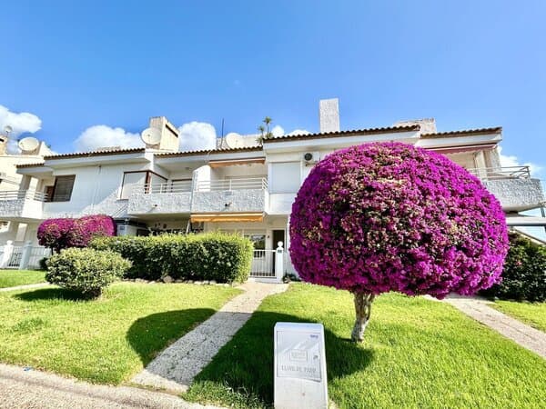 Appartement de 2 Chambres à Villamartin, Orihuela Costa