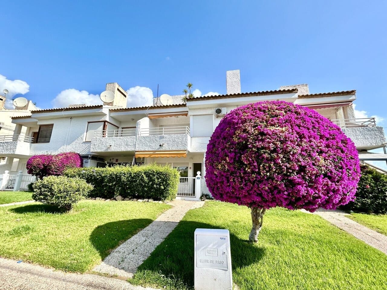 Appartement de 2 Chambres à Villamartin, Orihuela Costa