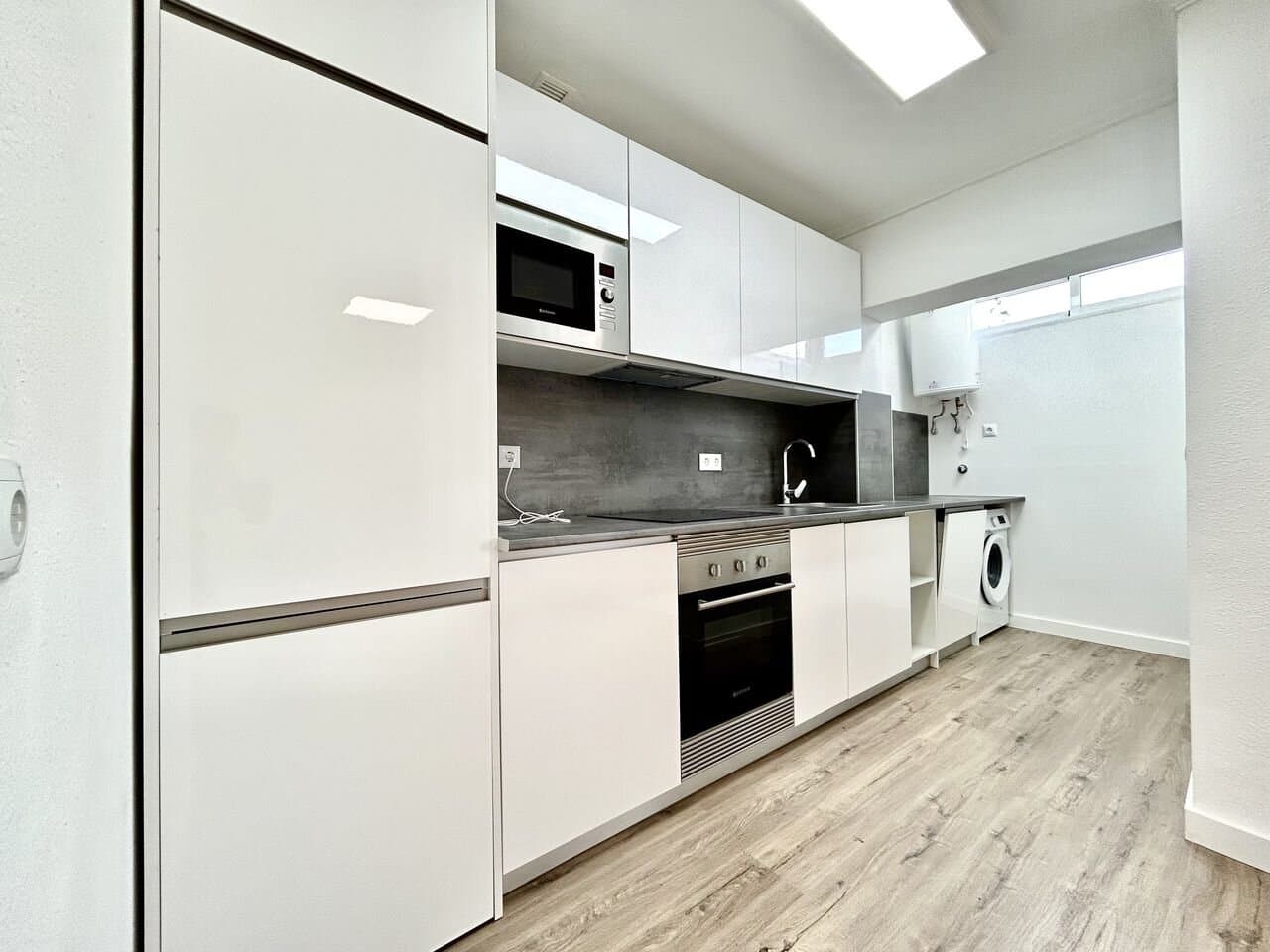 Appartement de 2 Chambres à Villamartin, Orihuela Costa - 11