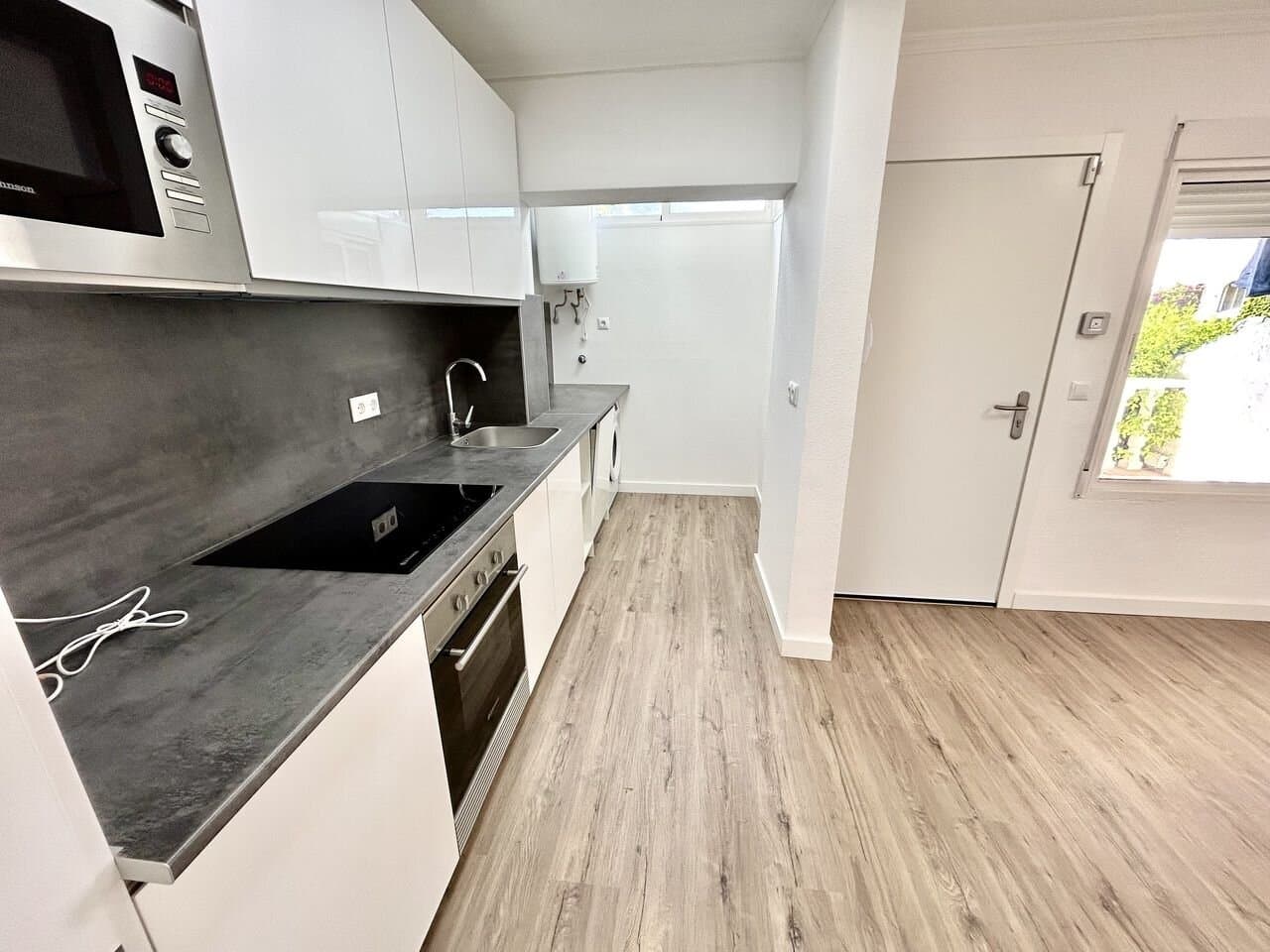Appartement de 2 Chambres à Villamartin, Orihuela Costa - 12