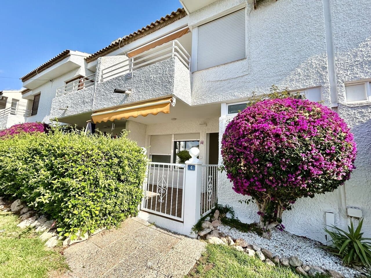 Appartement de 2 Chambres à Villamartin, Orihuela Costa - 2