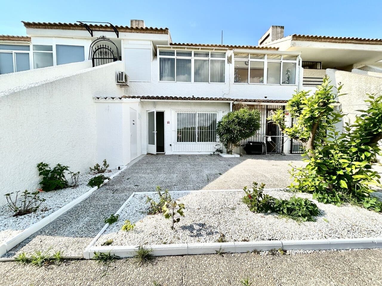 Appartement de 2 Chambres à Villamartin, Orihuela Costa - 26