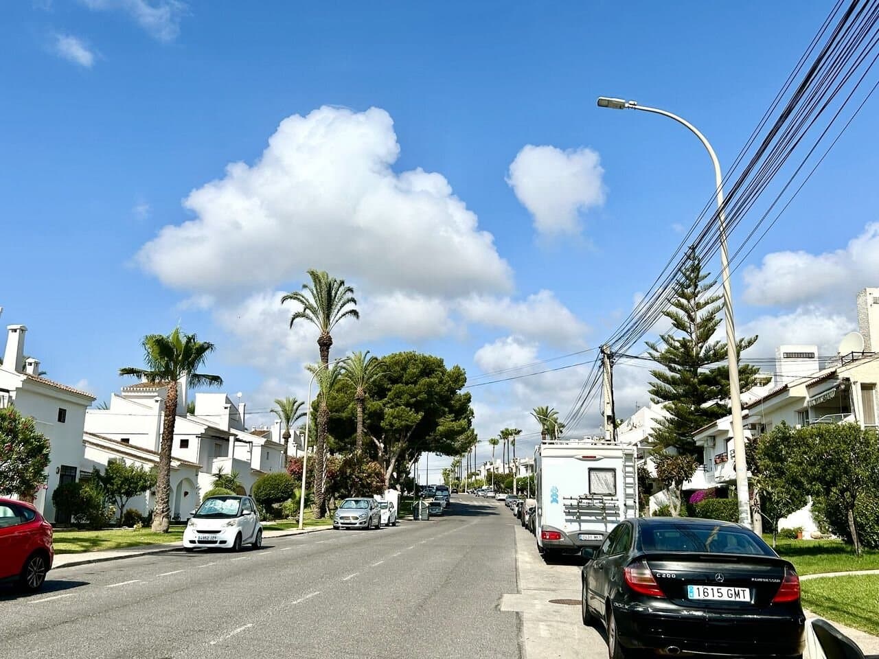 Appartement de 2 Chambres à Villamartin, Orihuela Costa - 29