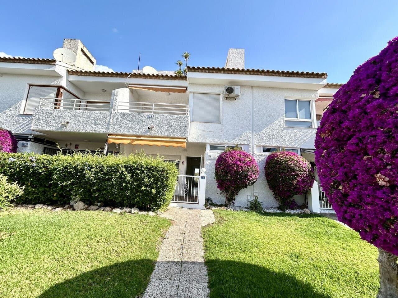 Appartement de 2 Chambres à Villamartin, Orihuela Costa - 4