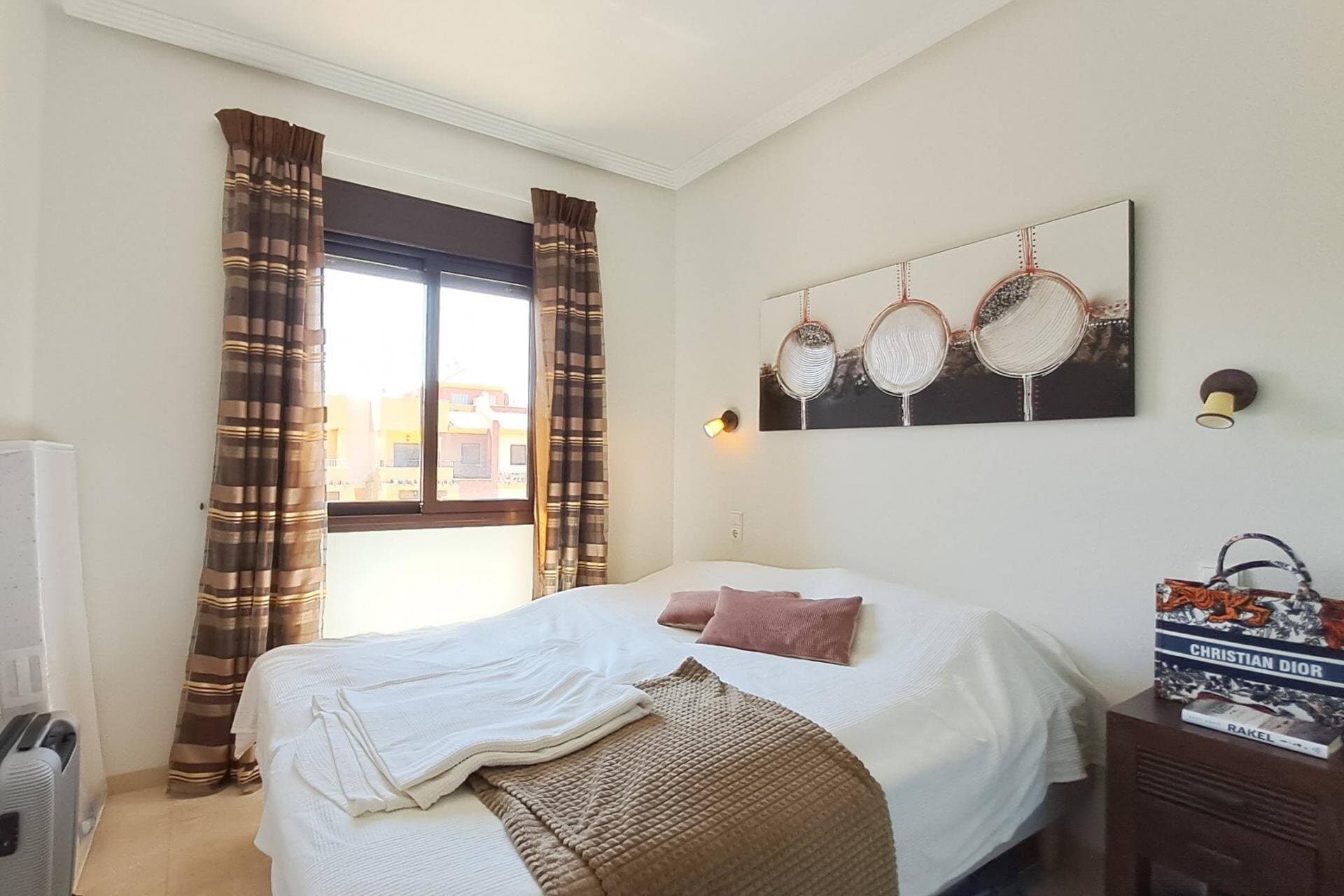 Appartement de 2 Chambres à Lomas de Cabo Roig, Orihuela Costa - 15