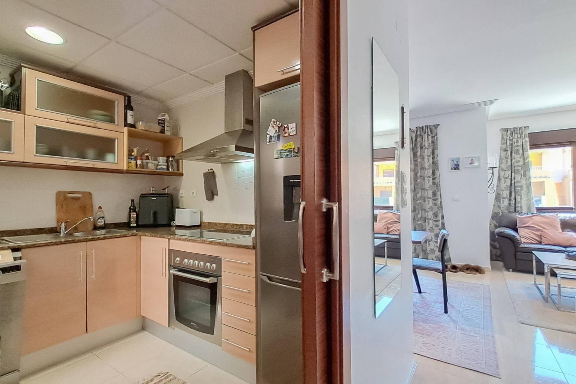 Appartement de 2 Chambres à Lomas de Cabo Roig, Orihuela Costa - 8