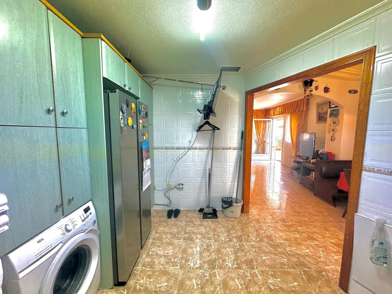 Appartement met 3 Slaapkamers in Playa del Cura, Torrevieja - 10