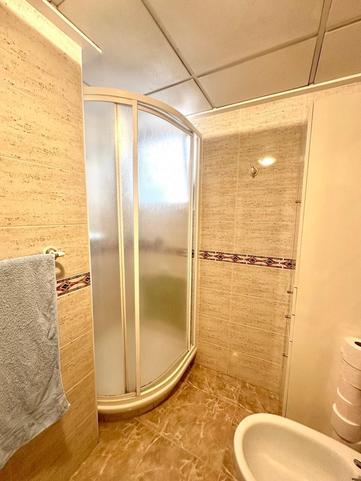 Appartement met 3 Slaapkamers in Playa del Cura, Torrevieja - 13