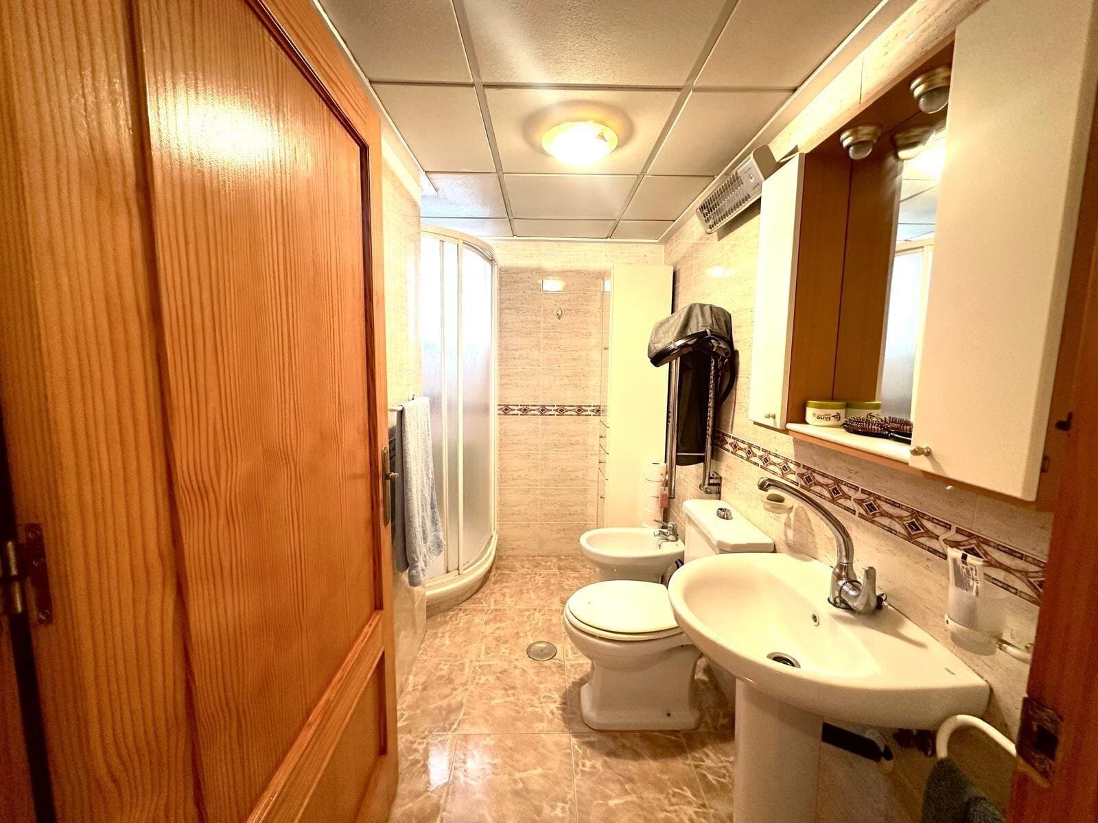 Appartement met 3 Slaapkamers in Playa del Cura, Torrevieja - 14