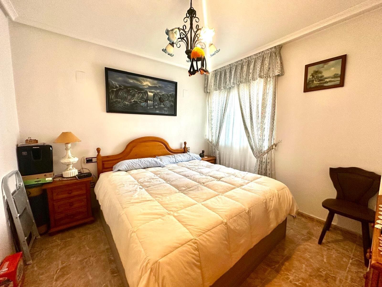 Appartement met 3 Slaapkamers in Playa del Cura, Torrevieja - 15