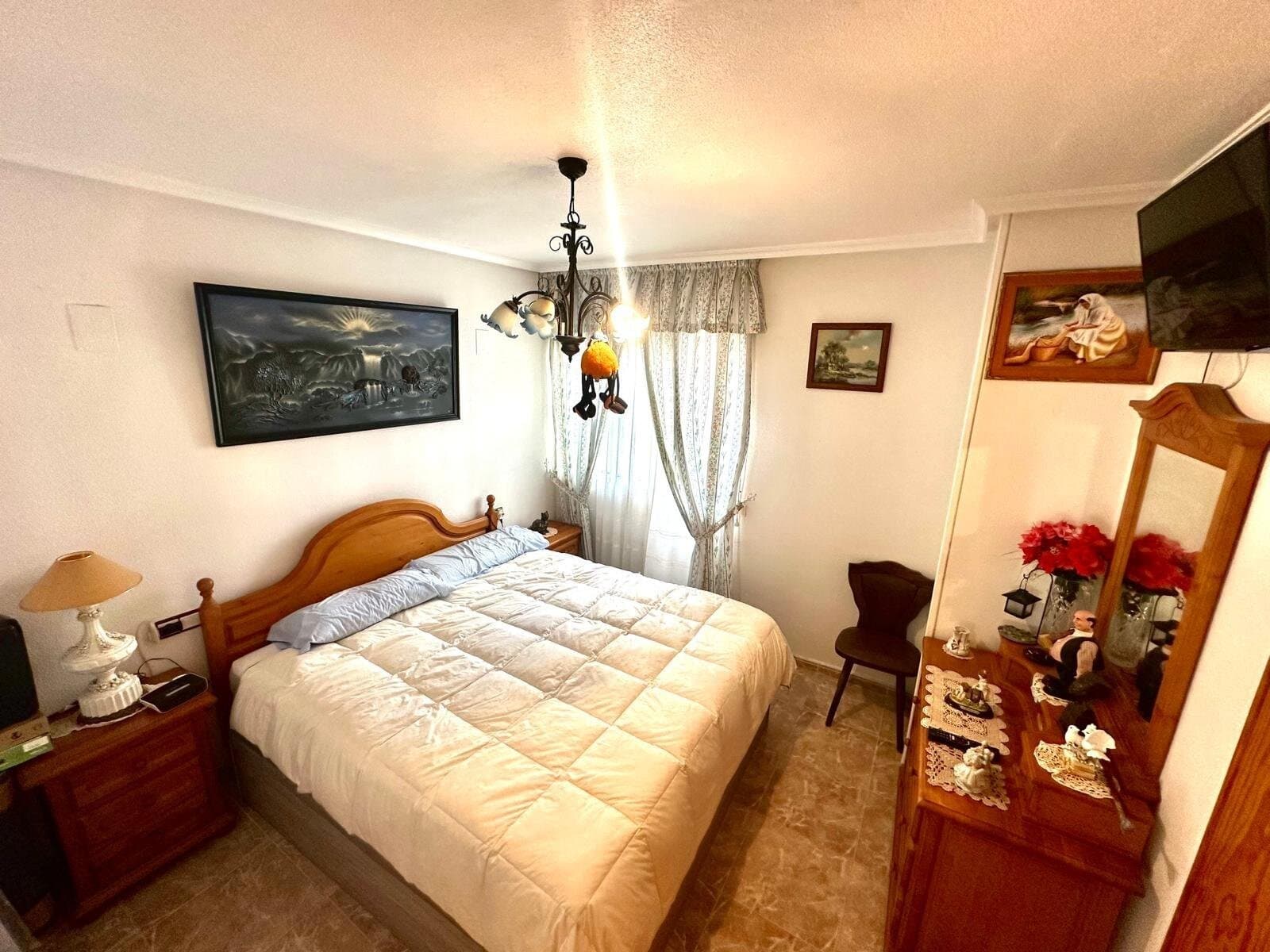 Appartement met 3 Slaapkamers in Playa del Cura, Torrevieja - 16