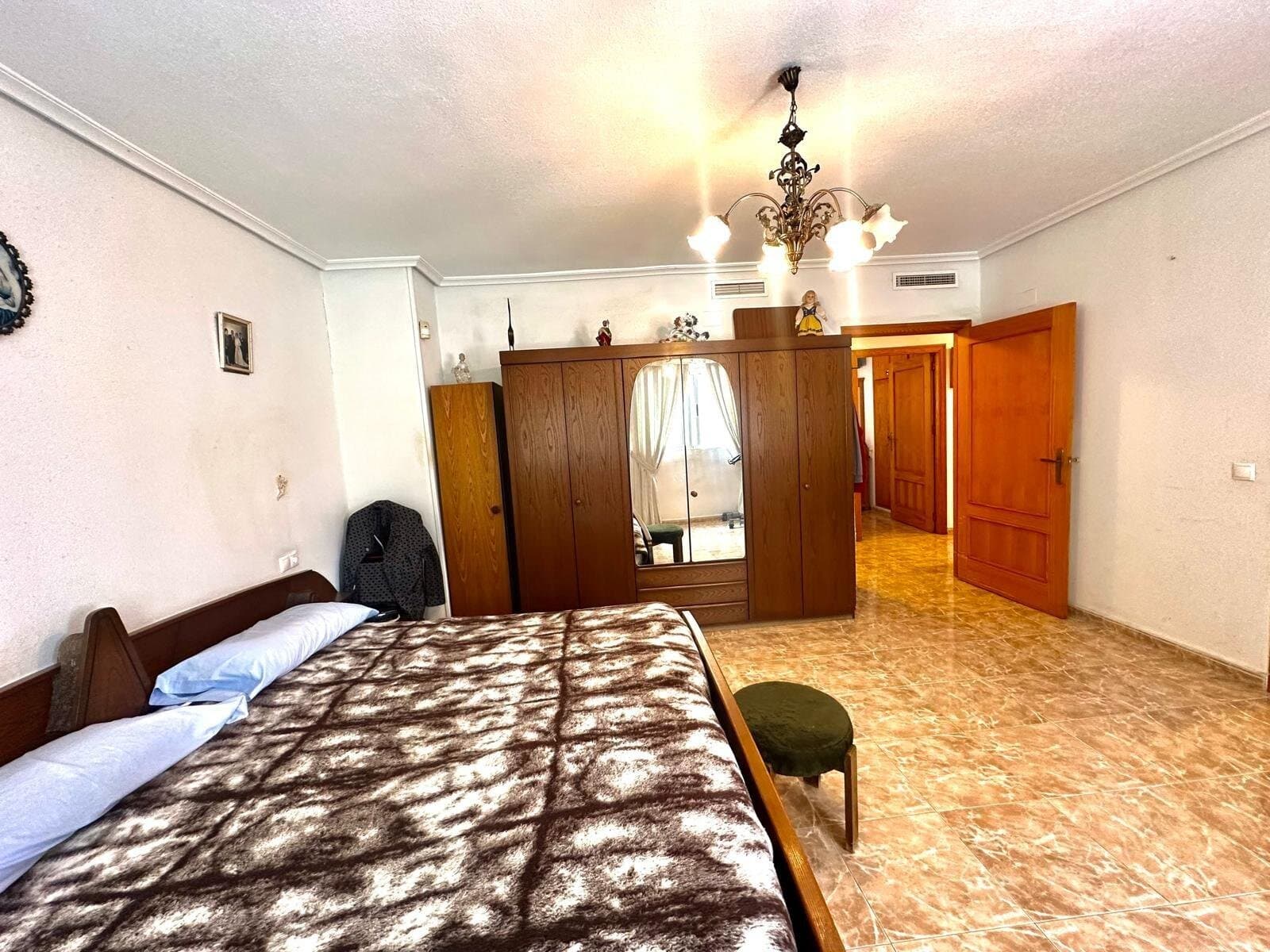 Appartement met 3 Slaapkamers in Playa del Cura, Torrevieja - 18