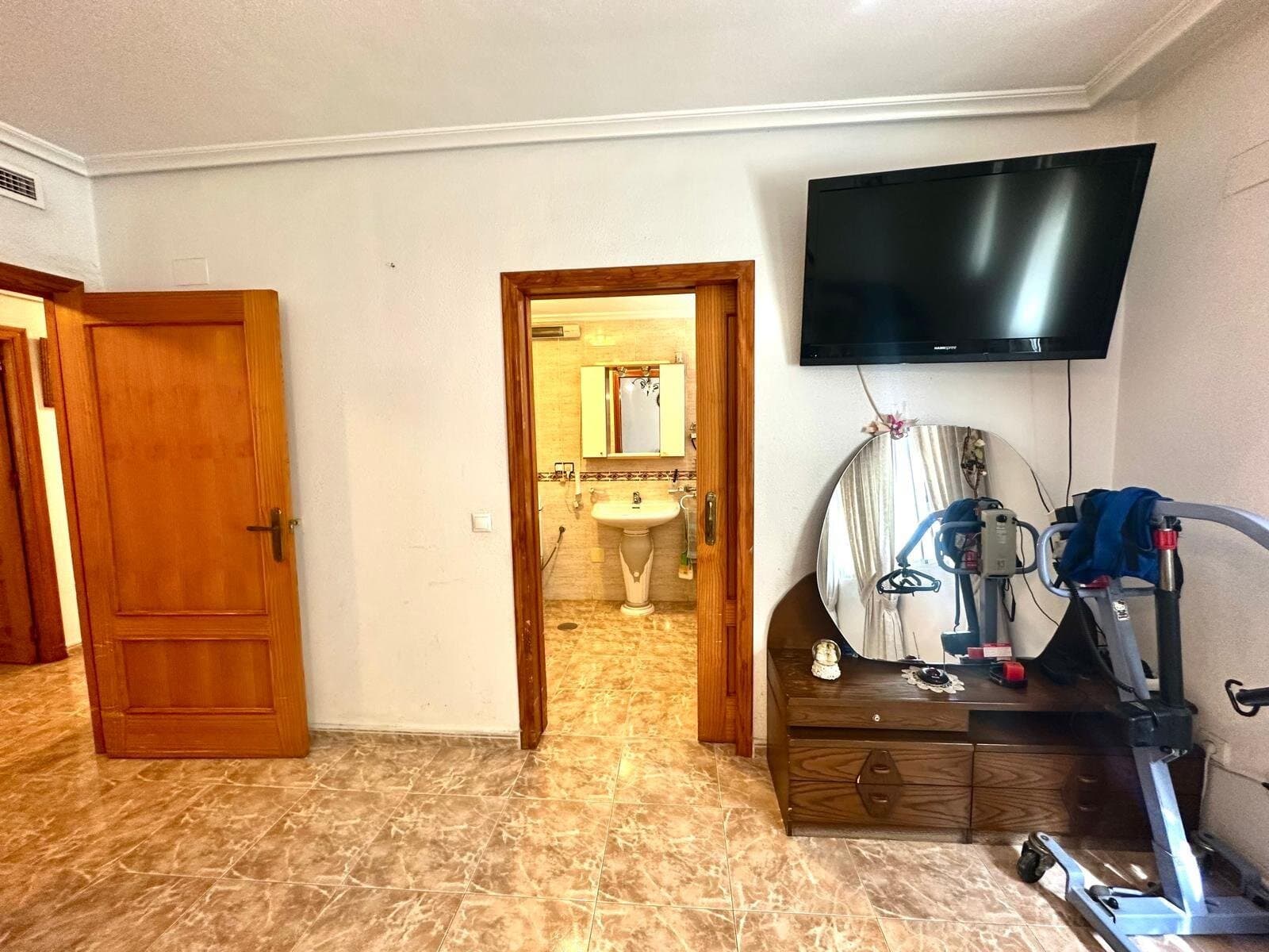 Appartement met 3 Slaapkamers in Playa del Cura, Torrevieja - 19