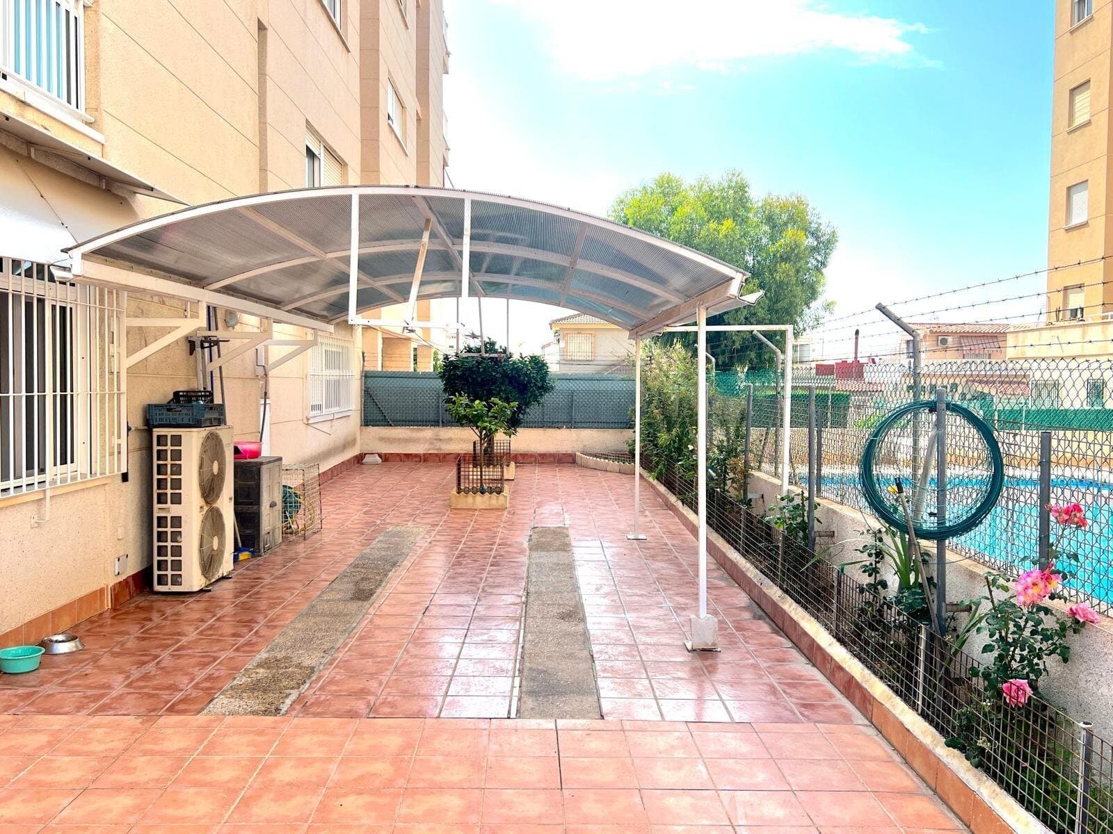Appartement met 3 Slaapkamers in Playa del Cura, Torrevieja - 2