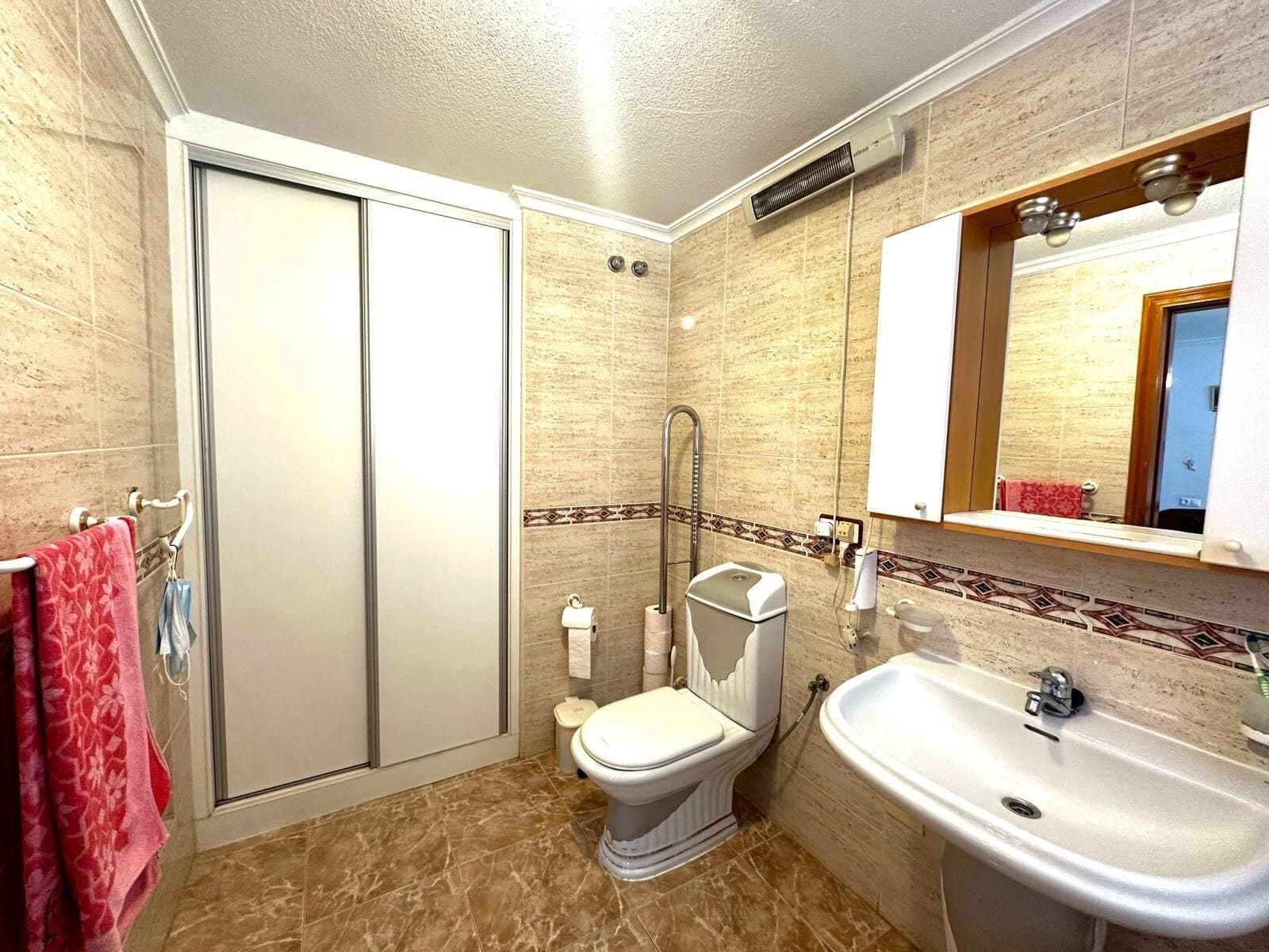 Appartement met 3 Slaapkamers in Playa del Cura, Torrevieja - 20