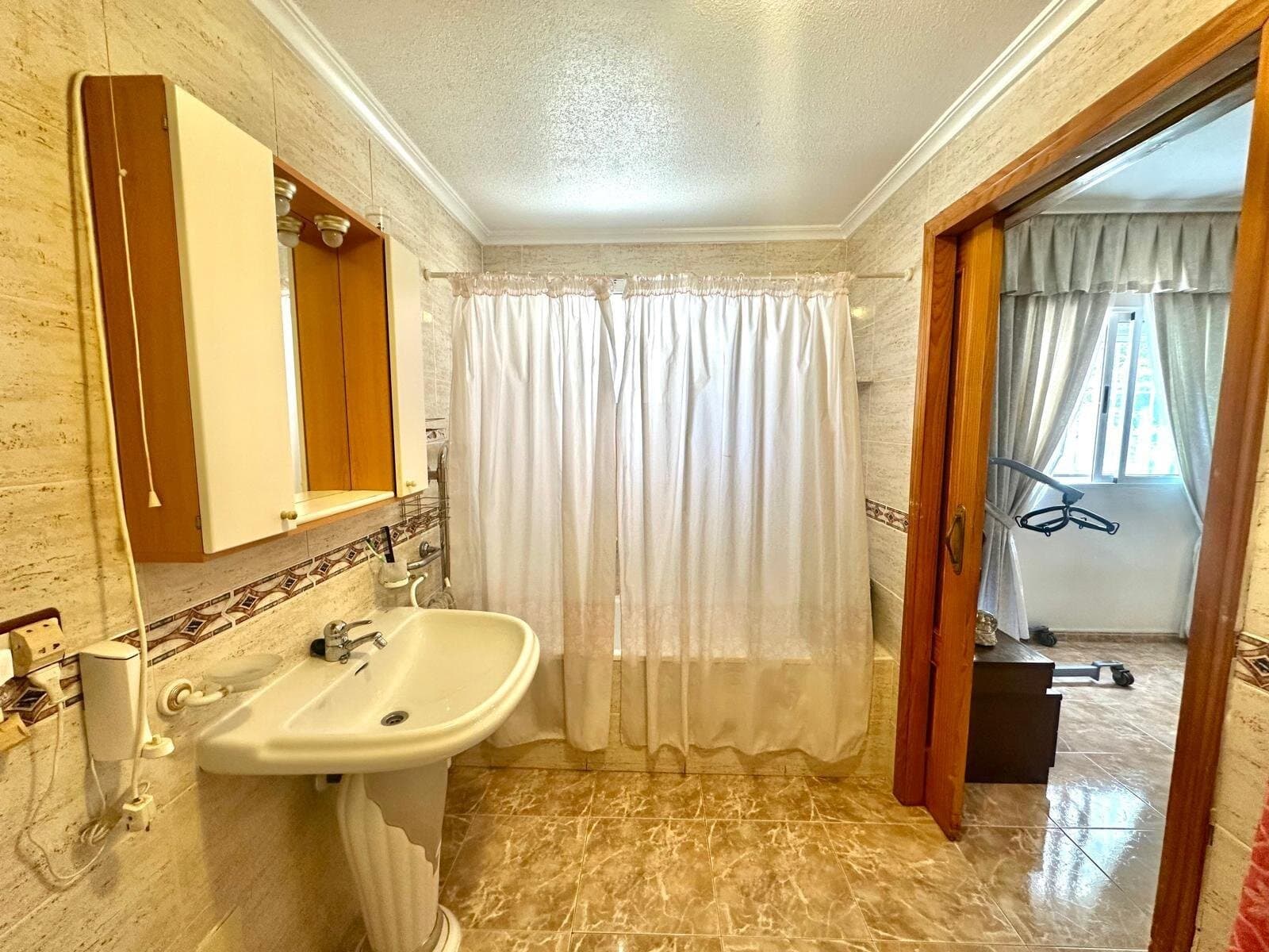 Appartement met 3 Slaapkamers in Playa del Cura, Torrevieja - 21