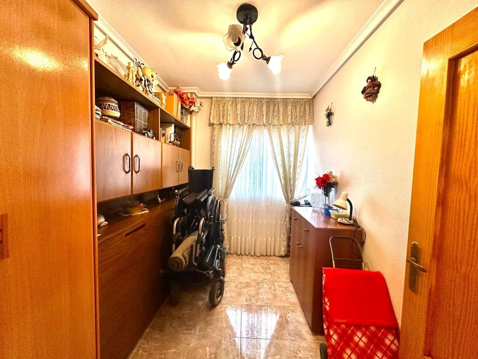 Appartement met 3 Slaapkamers in Playa del Cura, Torrevieja - 22