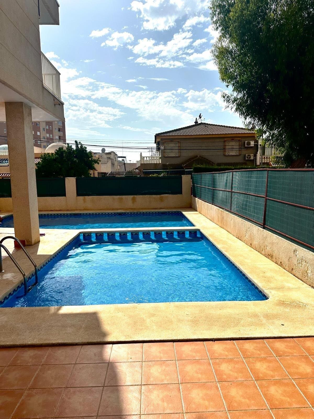 Appartement met 3 Slaapkamers in Playa del Cura, Torrevieja - 23