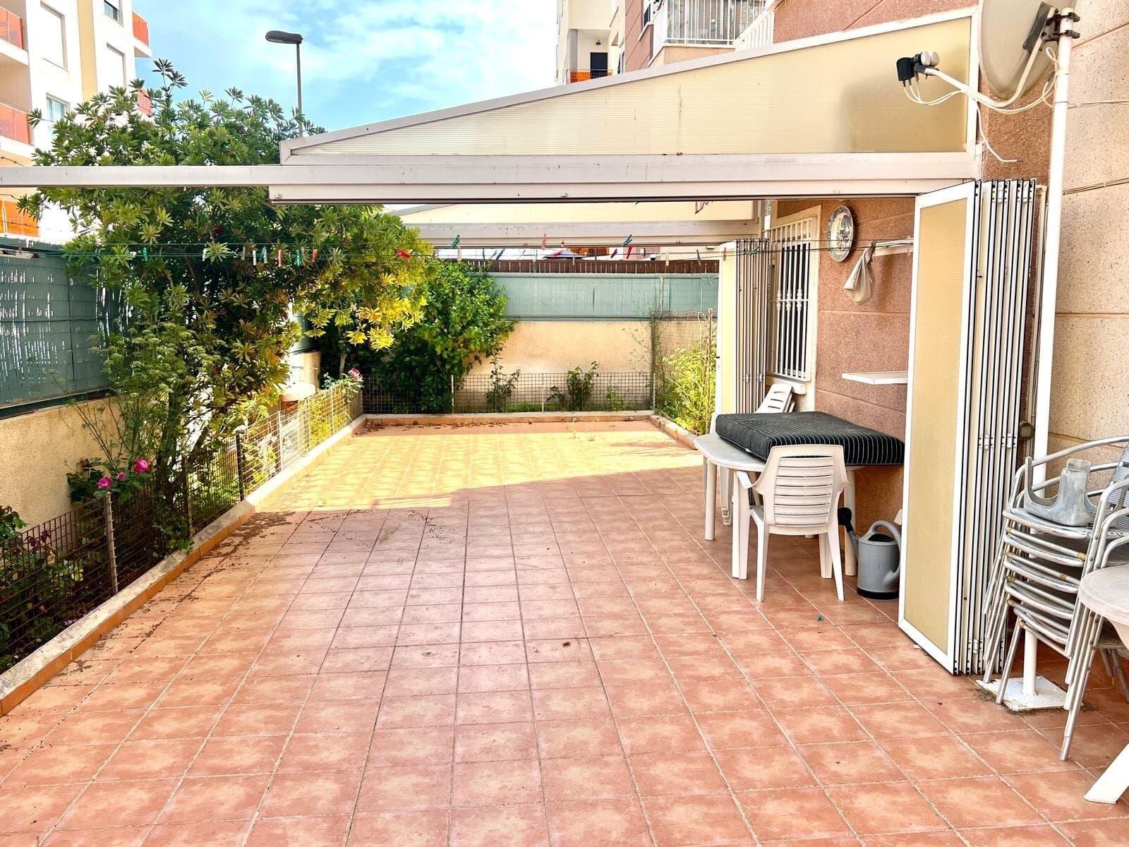 Appartement met 3 Slaapkamers in Playa del Cura, Torrevieja - 4