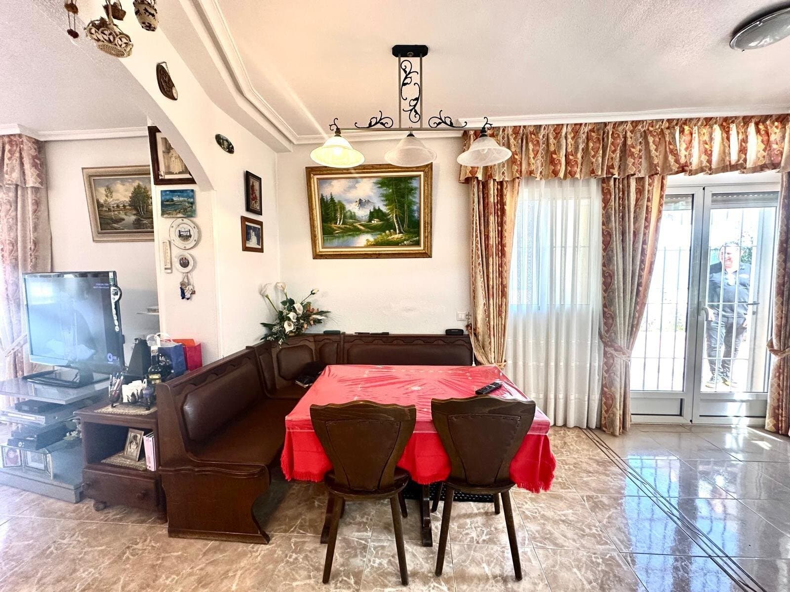 Appartement met 3 Slaapkamers in Playa del Cura, Torrevieja - 7