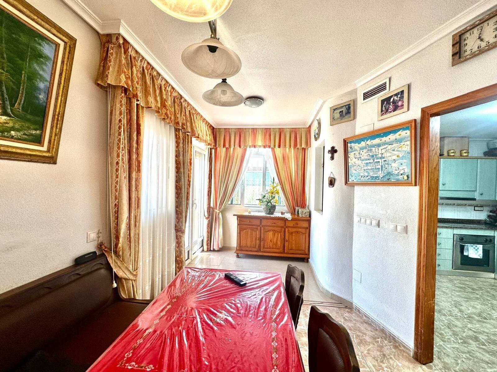 Appartement met 3 Slaapkamers in Playa del Cura, Torrevieja - 8