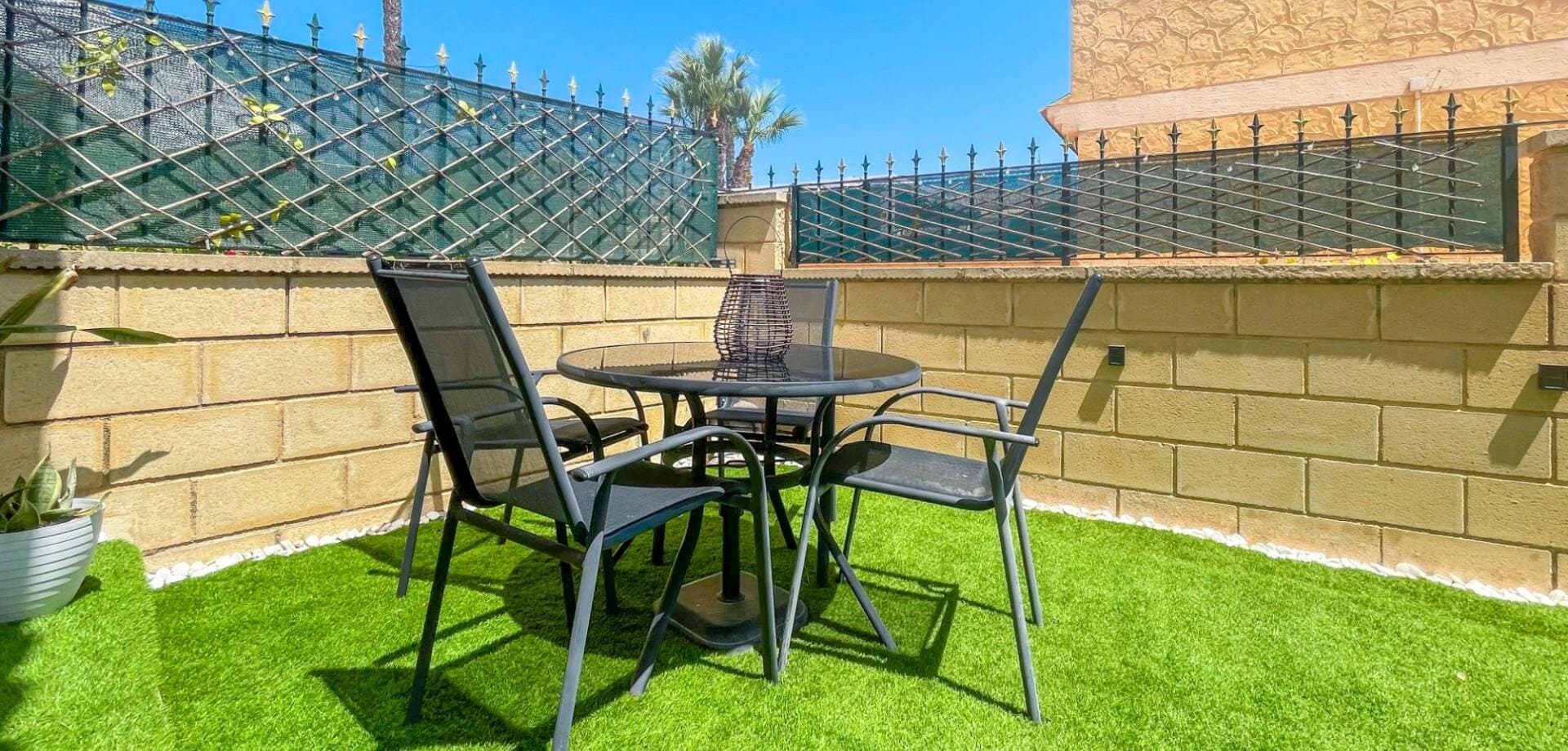Casa de 4 Dormitorios en Los Balcones - Los Altos del Edén, Torrevieja - 4
