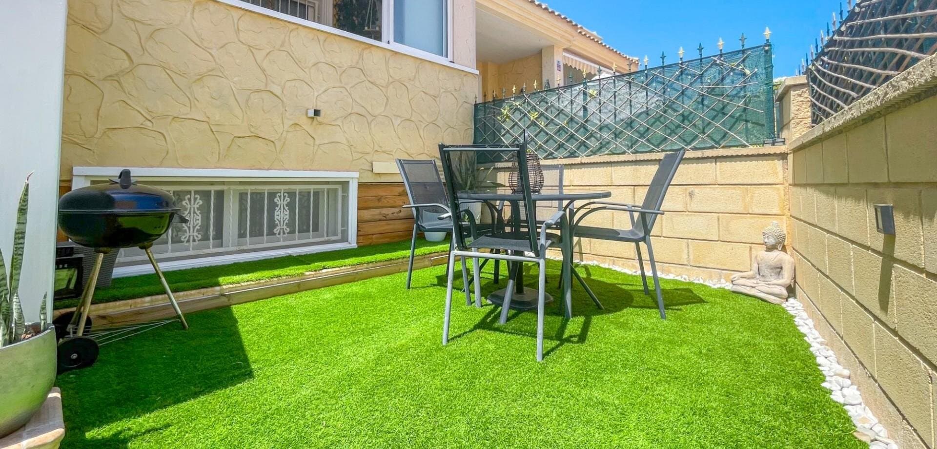 Casa de 4 Dormitorios en Los Balcones - Los Altos del Edén, Torrevieja - 6