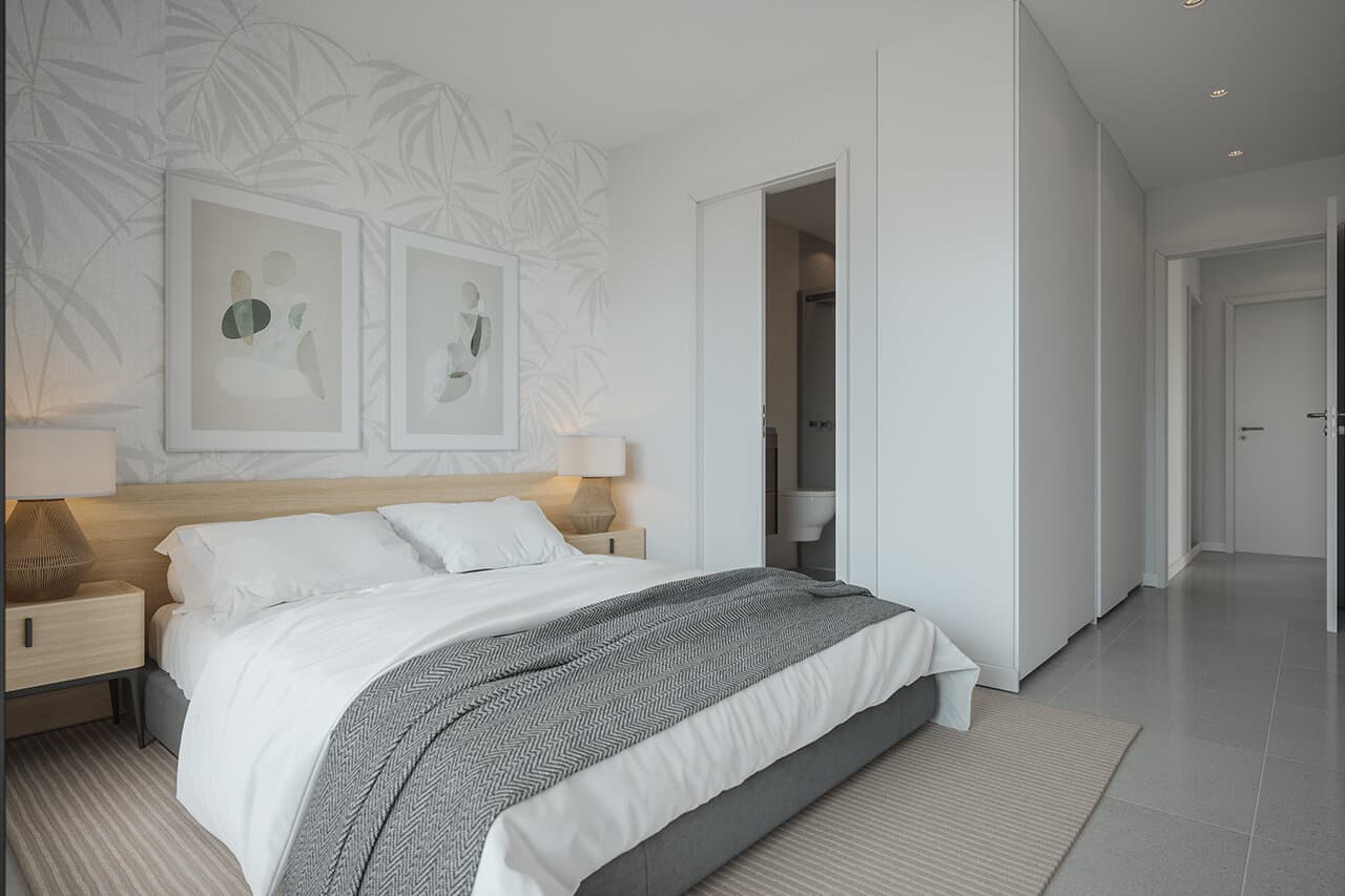 Apartamento de 3 Dormitorios en, Guardamar del Segura - 8