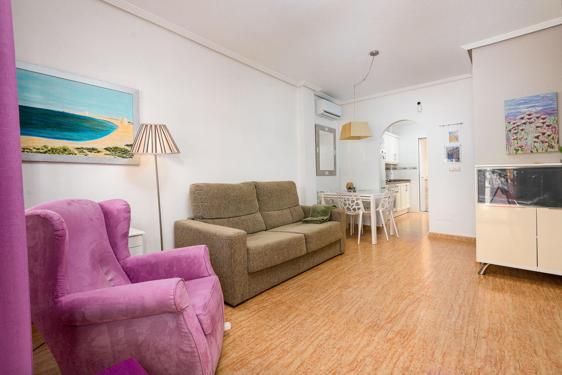 Bungalow in San Pedro del Pinatar - 11