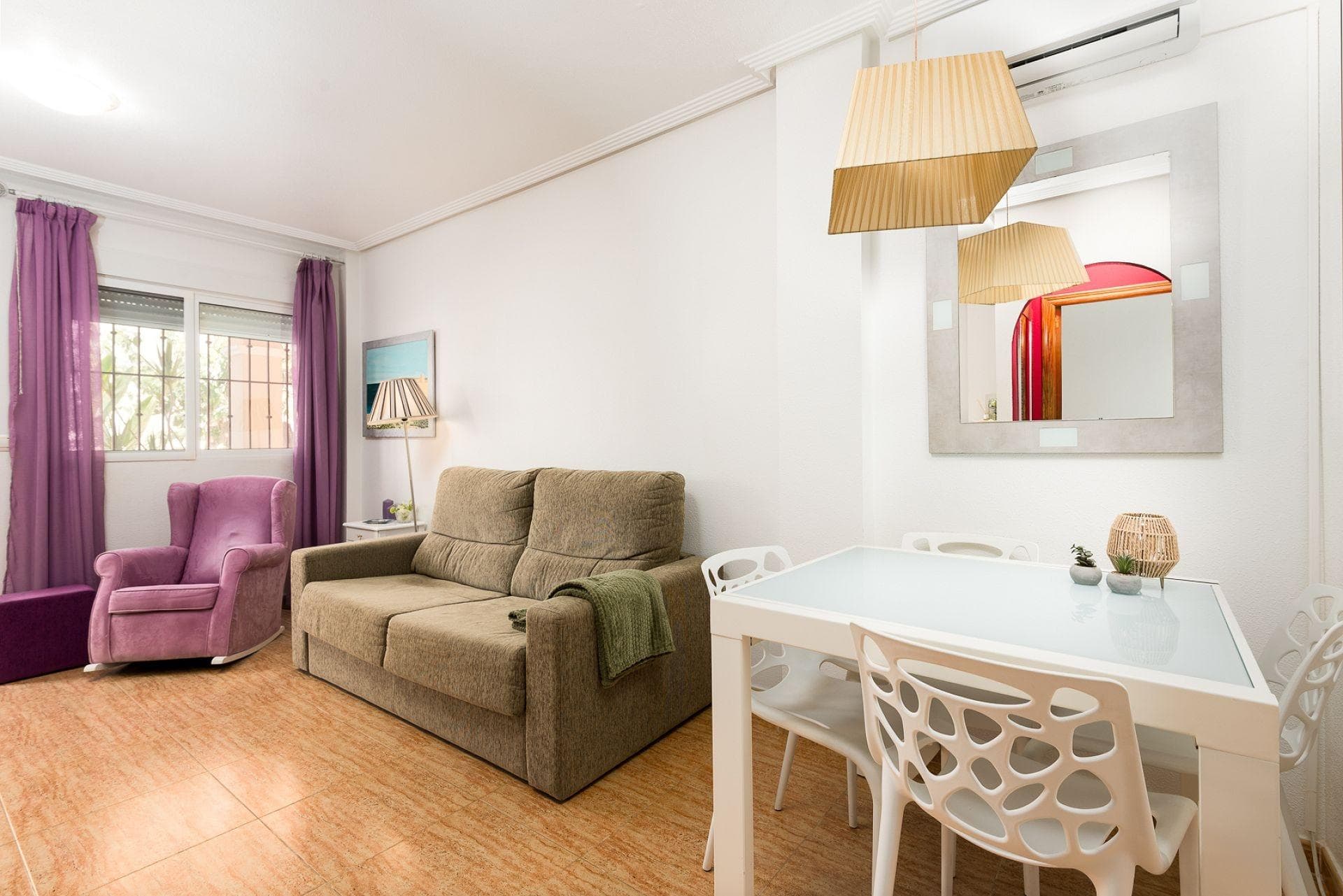 Bungalow in San Pedro del Pinatar - 12