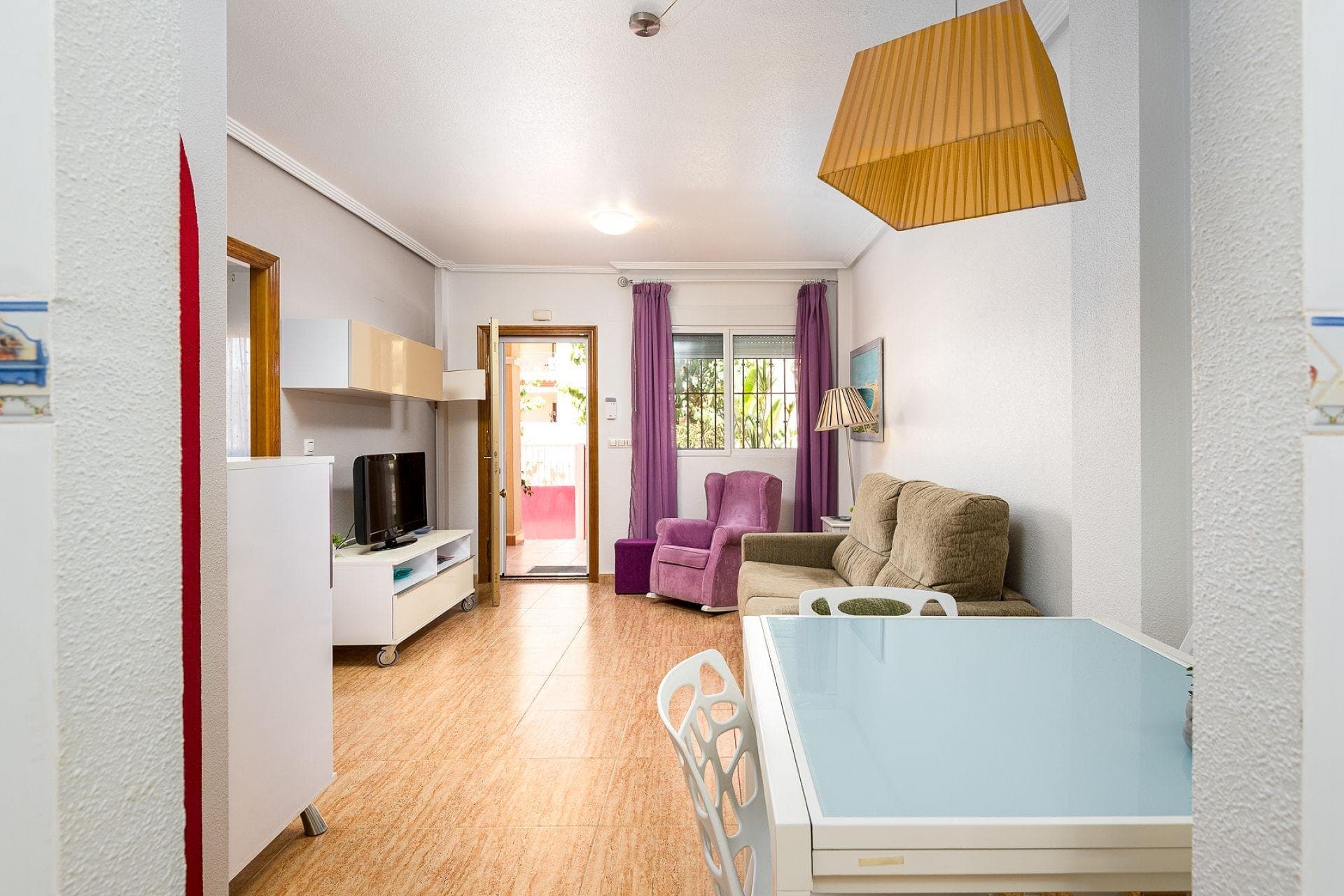 Bungalow in San Pedro del Pinatar - 13