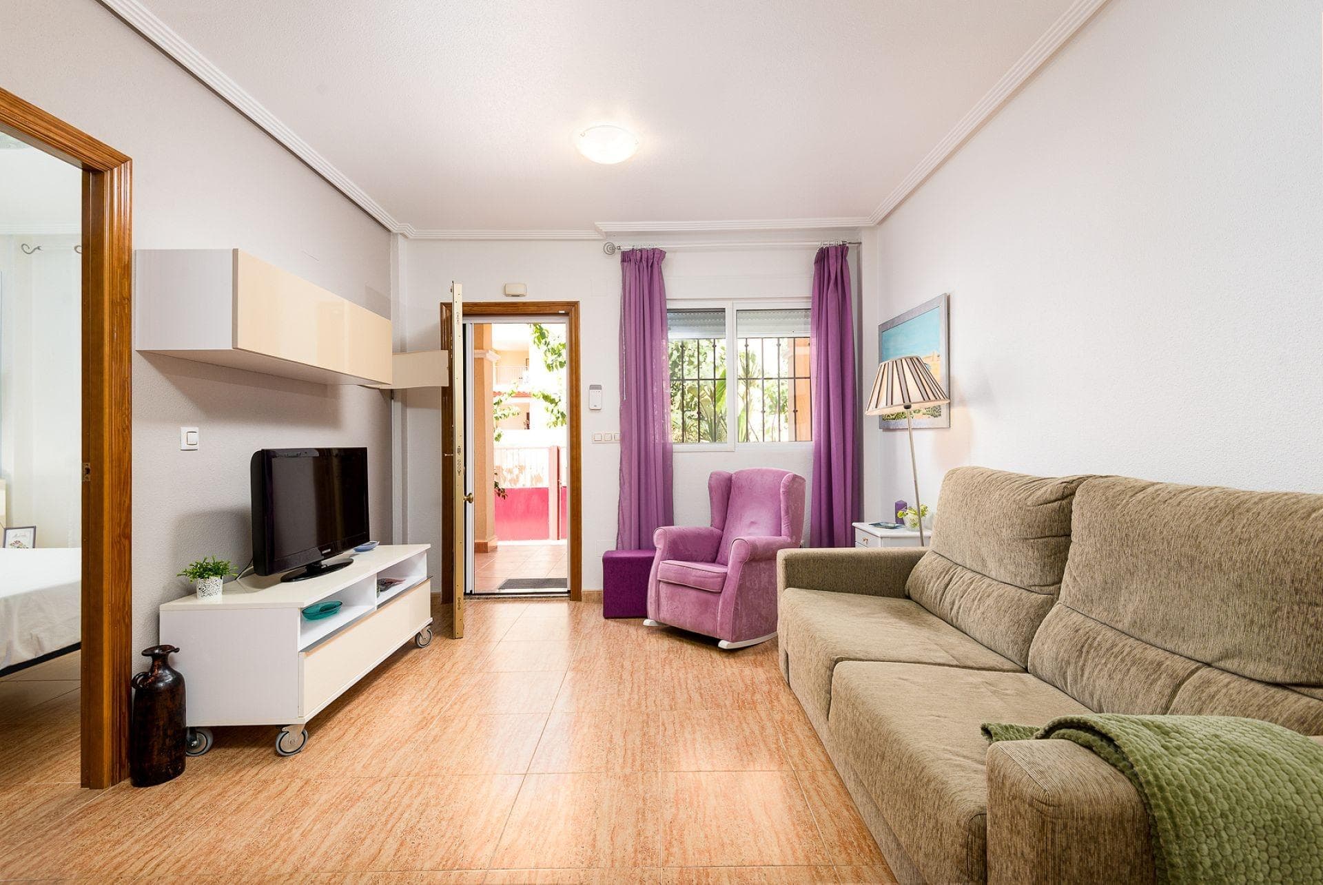 Bungalow in San Pedro del Pinatar - 14