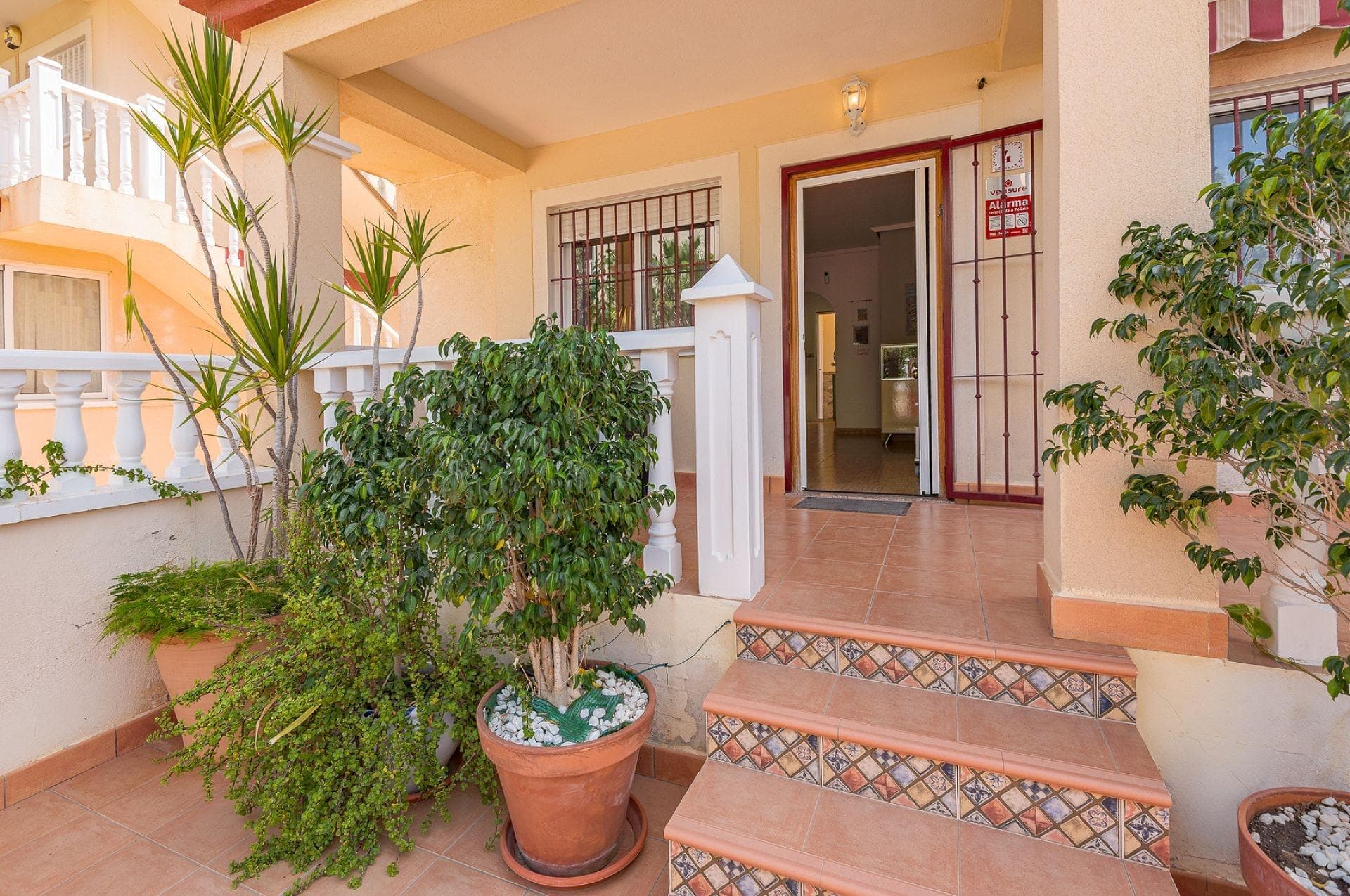 Bungalow in San Pedro del Pinatar - 2