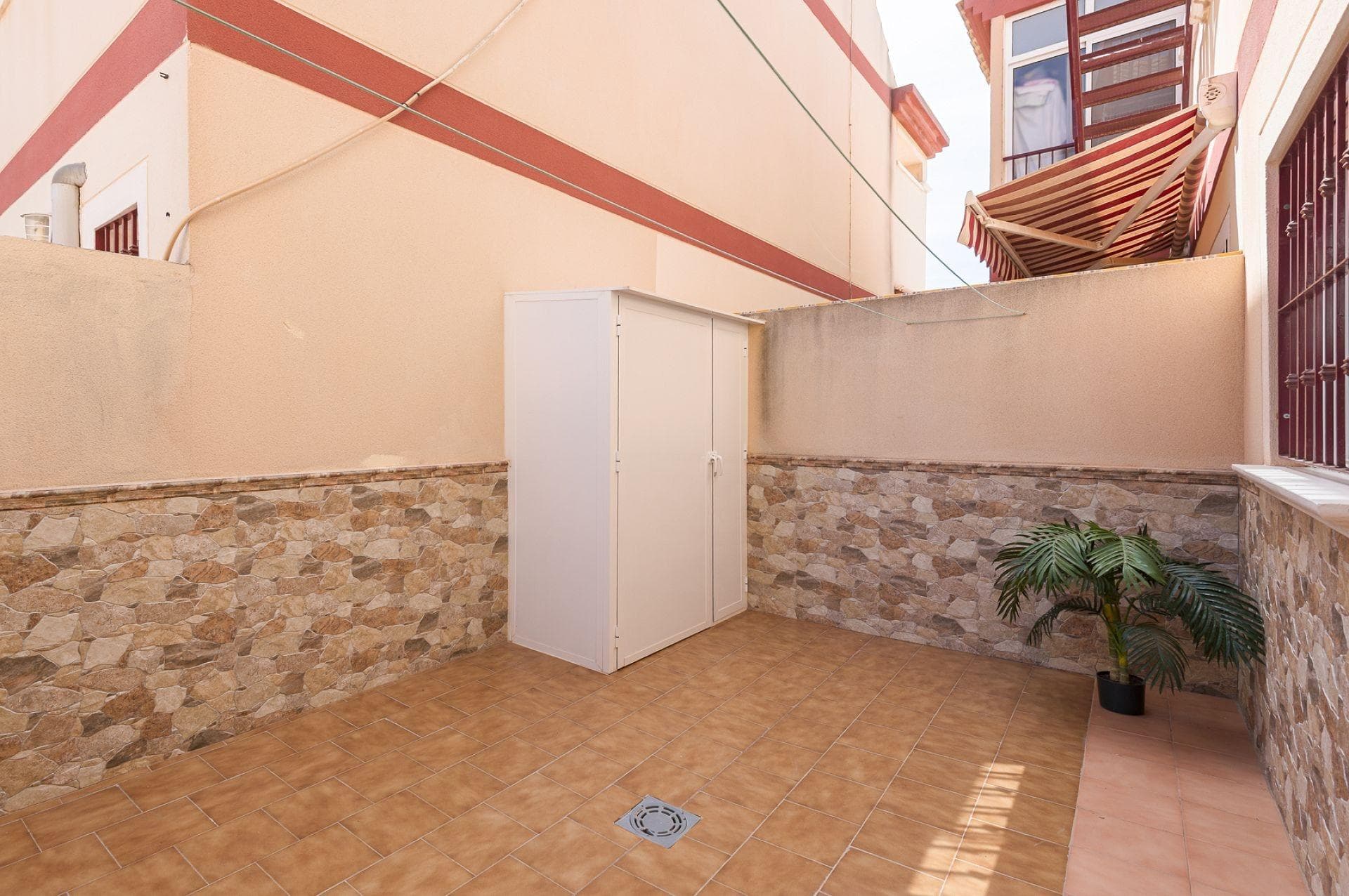 Bungalow in San Pedro del Pinatar - 22