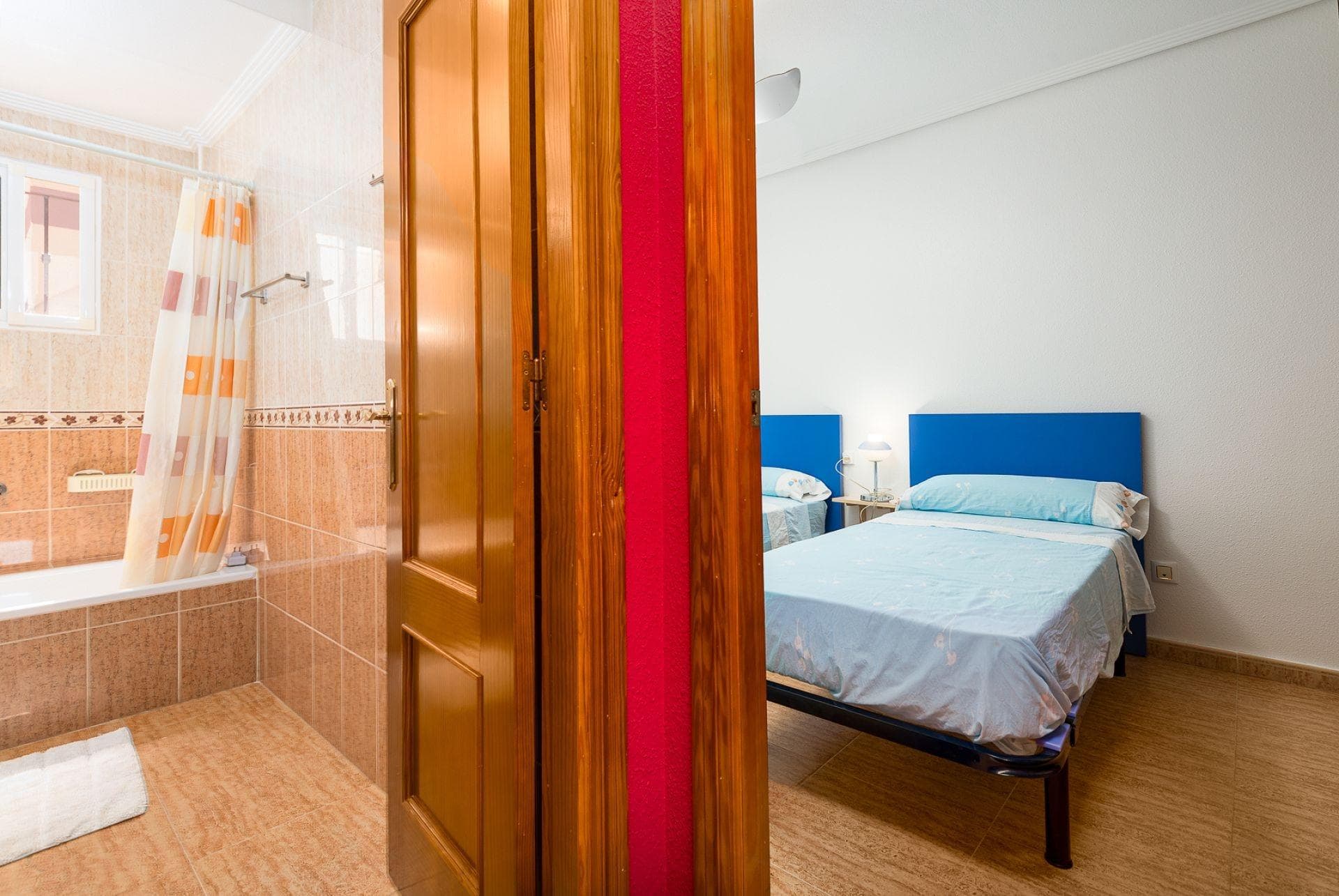 Bungalow in San Pedro del Pinatar - 31