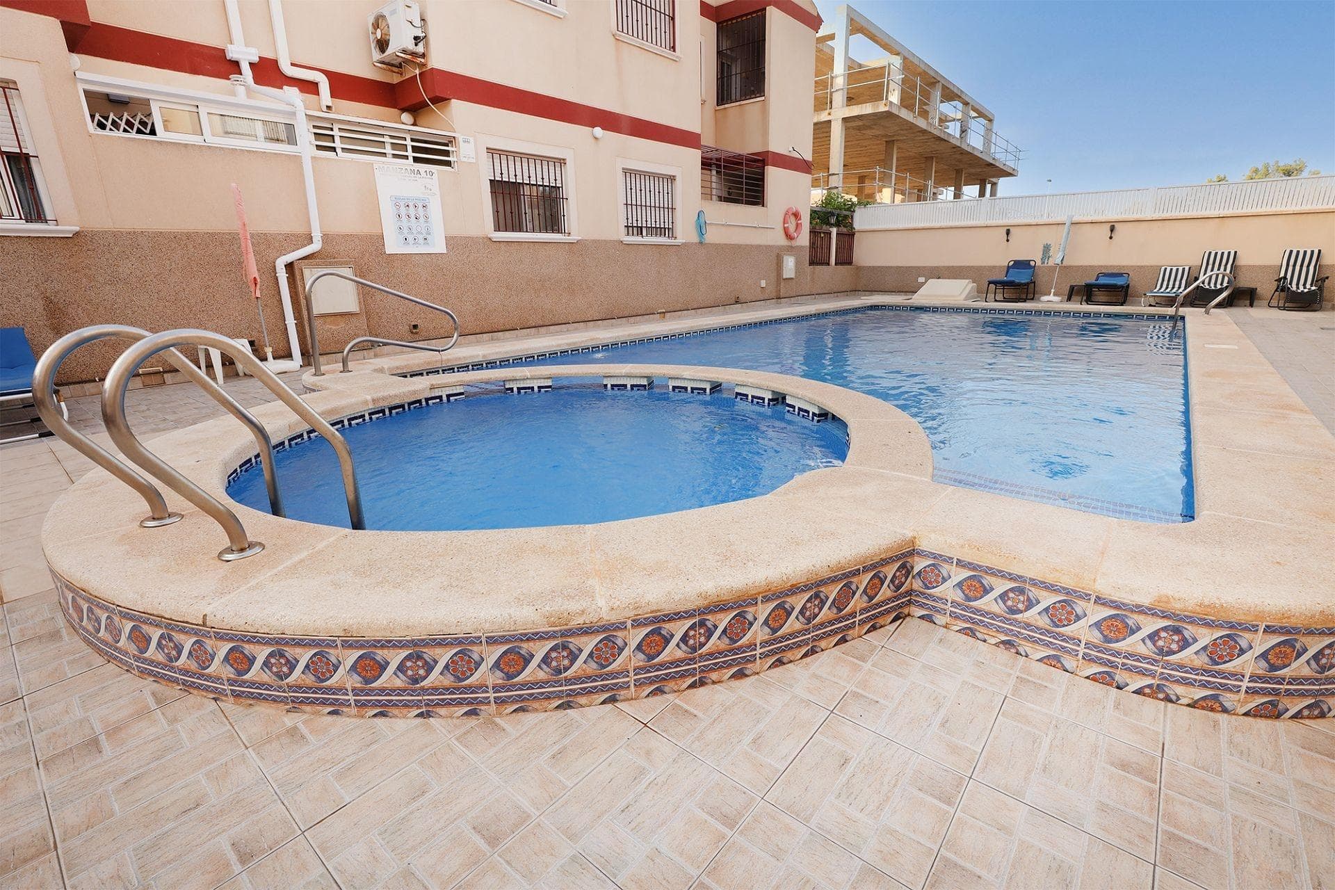 Bungalow in San Pedro del Pinatar - 4