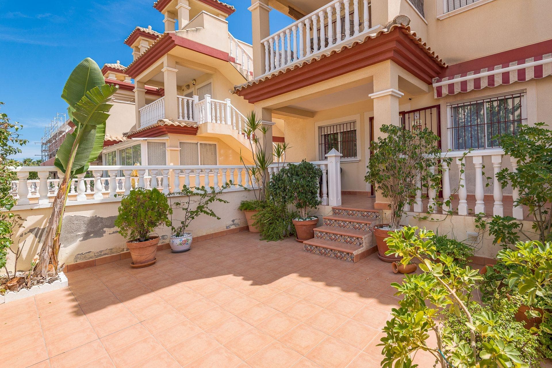 Bungalow in San Pedro del Pinatar - 6