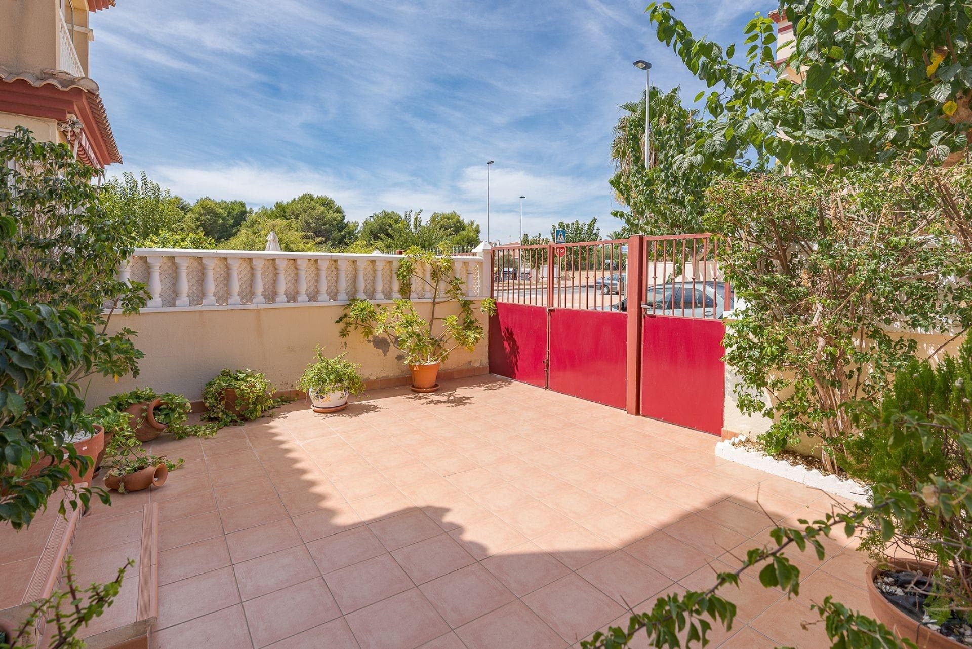 Bungalow in San Pedro del Pinatar - 9
