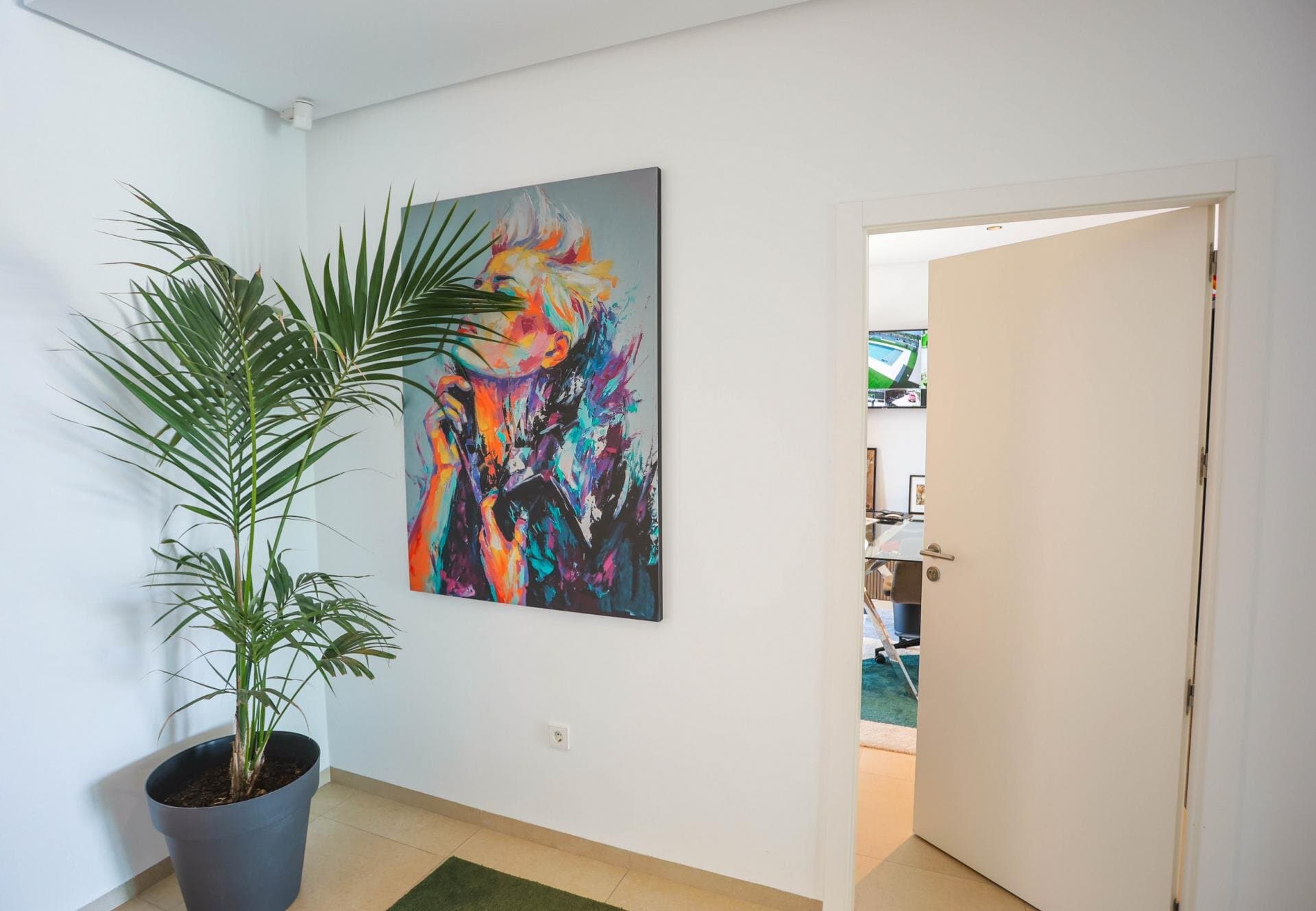4-Zimmer Villa in Playa del Esparto-Veneziola, La Manga del Mar Menor - 19