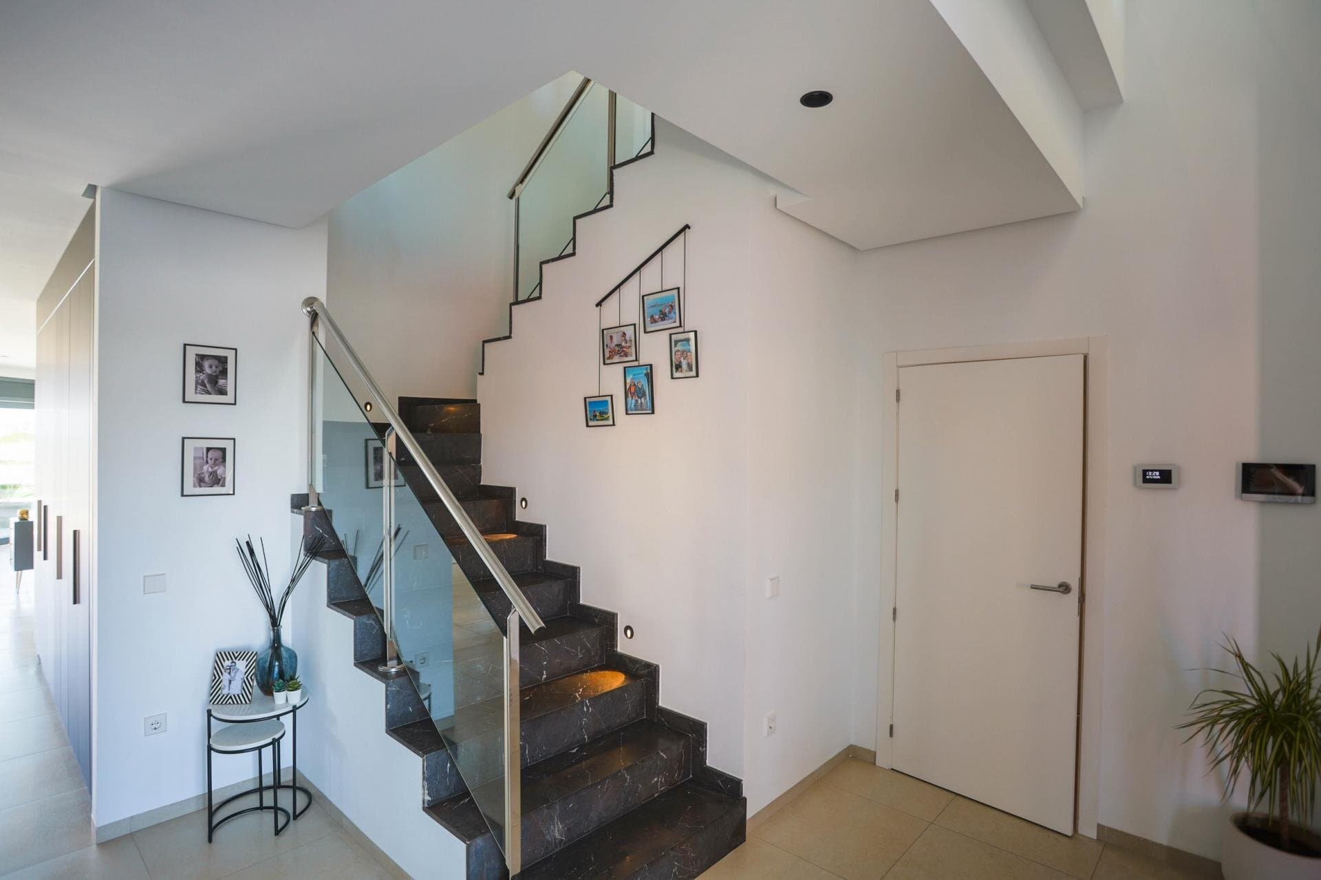 4-Zimmer Villa in Playa del Esparto-Veneziola, La Manga del Mar Menor - 21