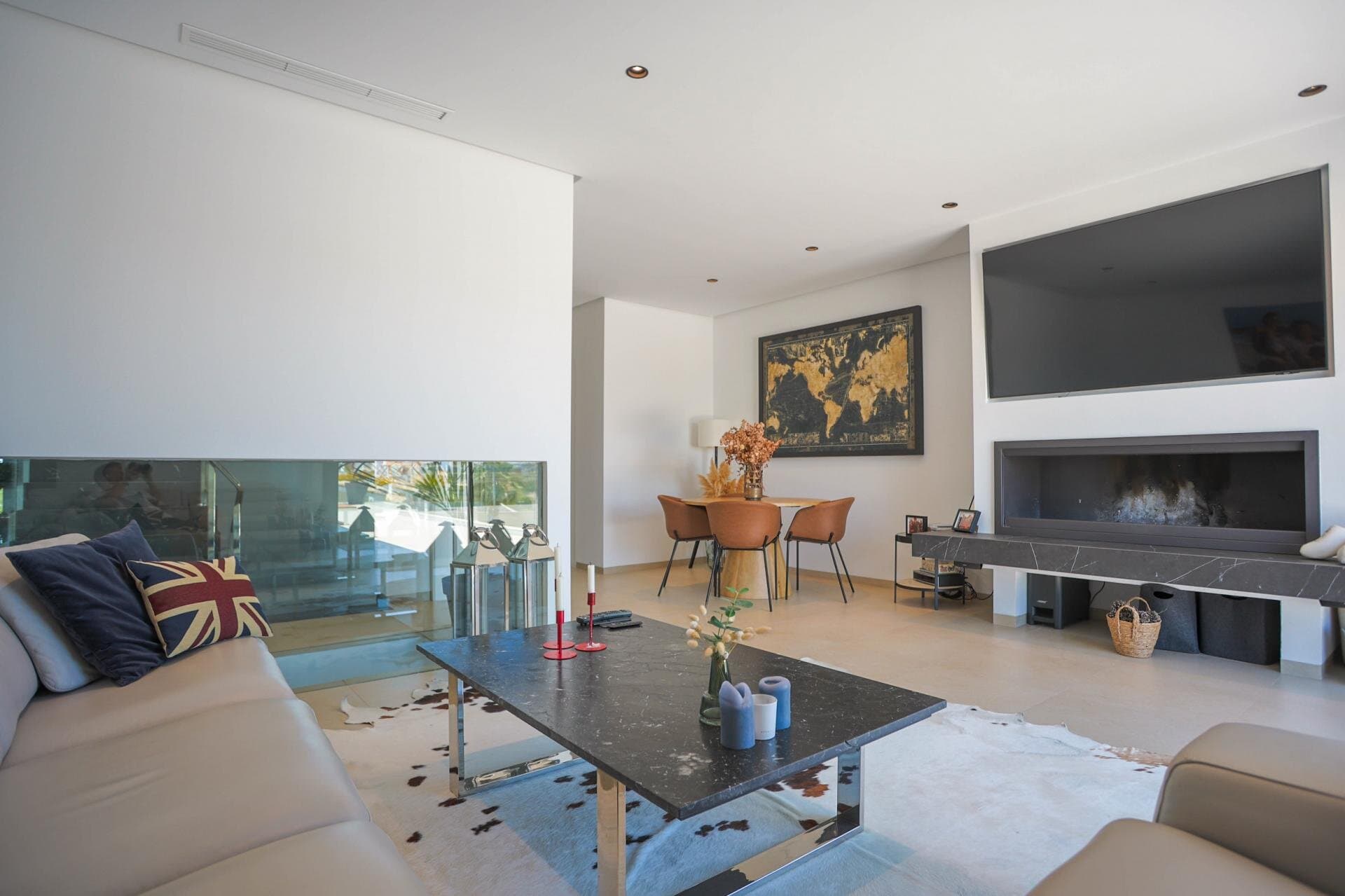 4-Zimmer Villa in Playa del Esparto-Veneziola, La Manga del Mar Menor - 22