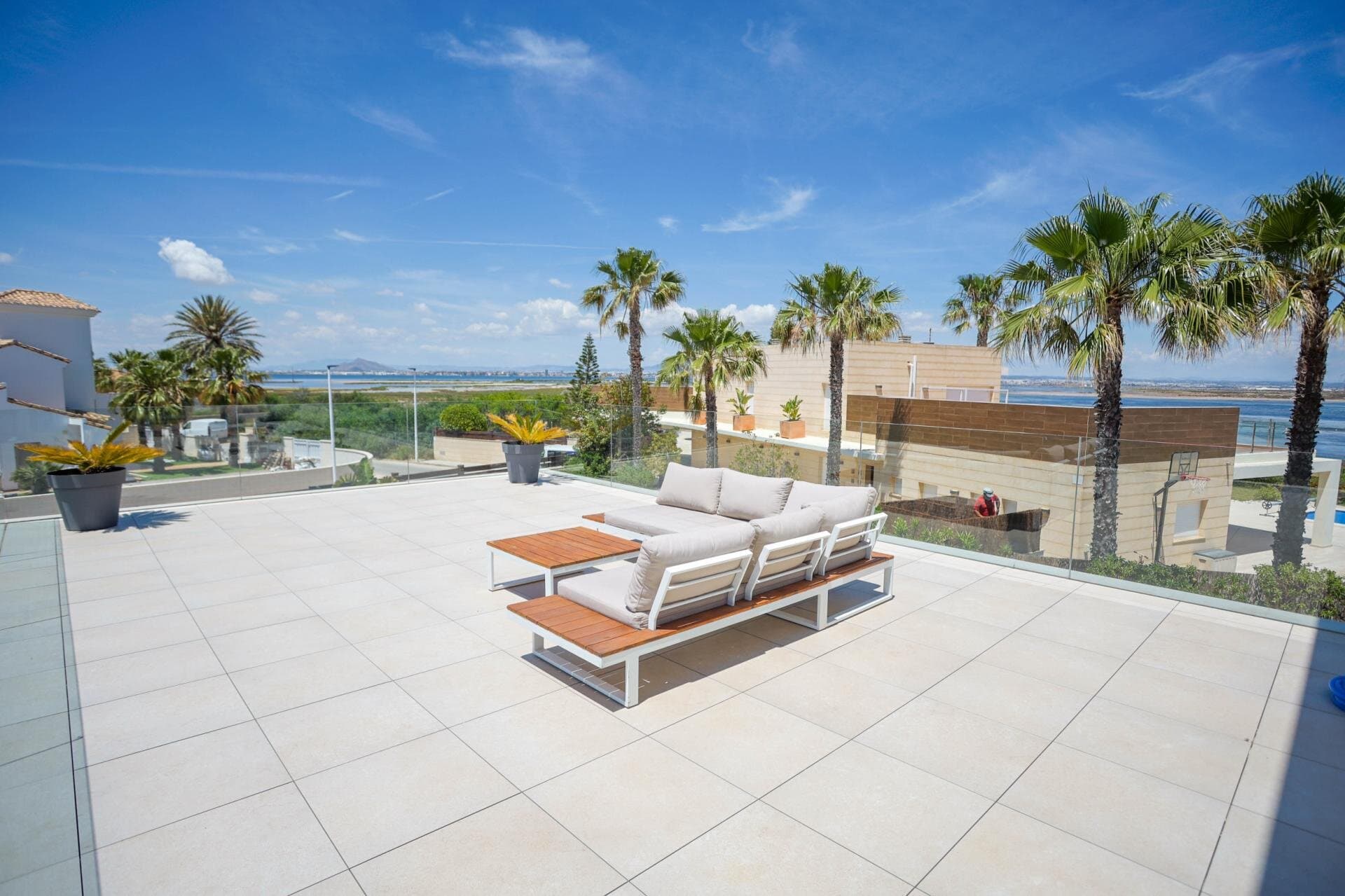 4-Zimmer Villa in Playa del Esparto-Veneziola, La Manga del Mar Menor - 23
