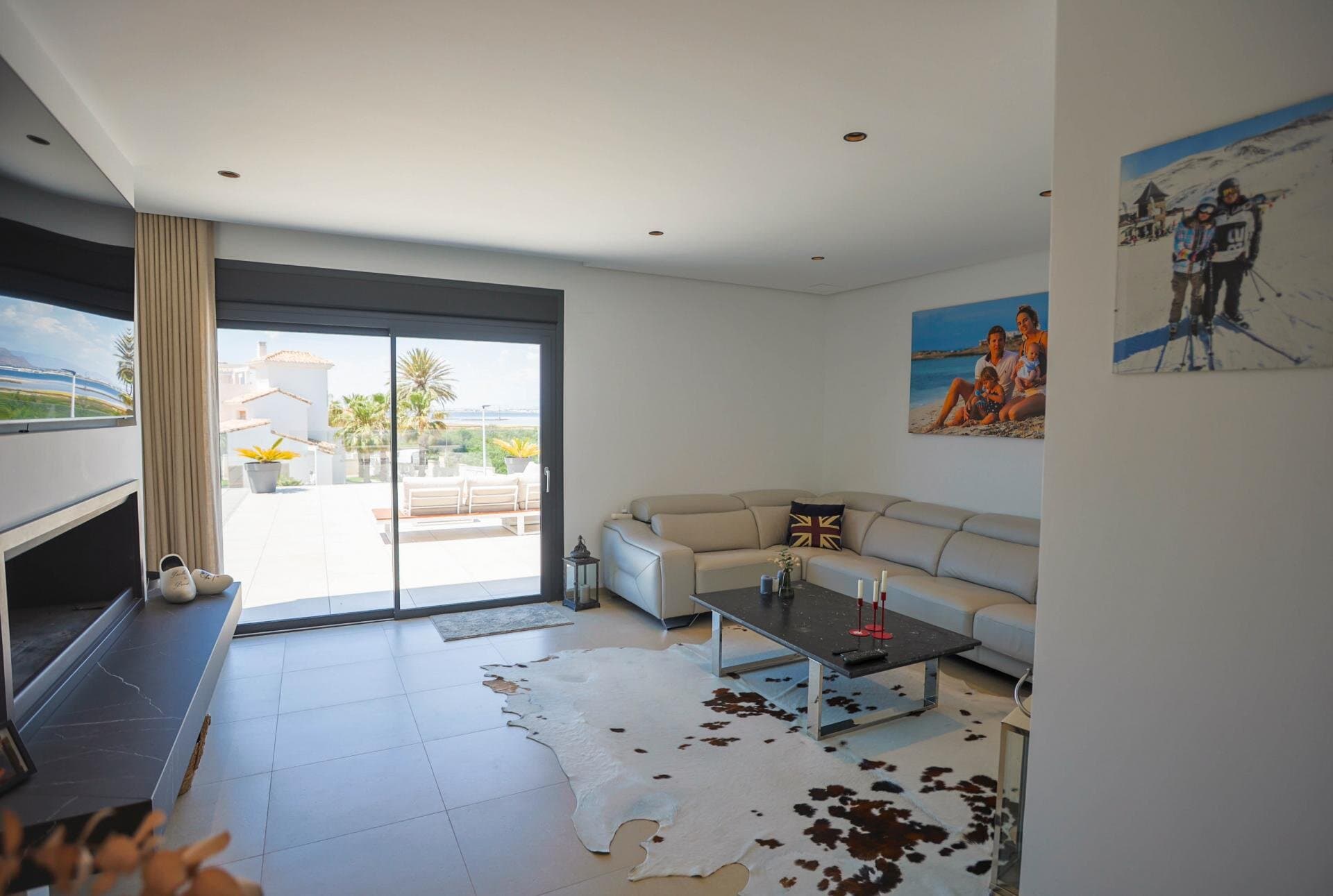 4-Zimmer Villa in Playa del Esparto-Veneziola, La Manga del Mar Menor - 25