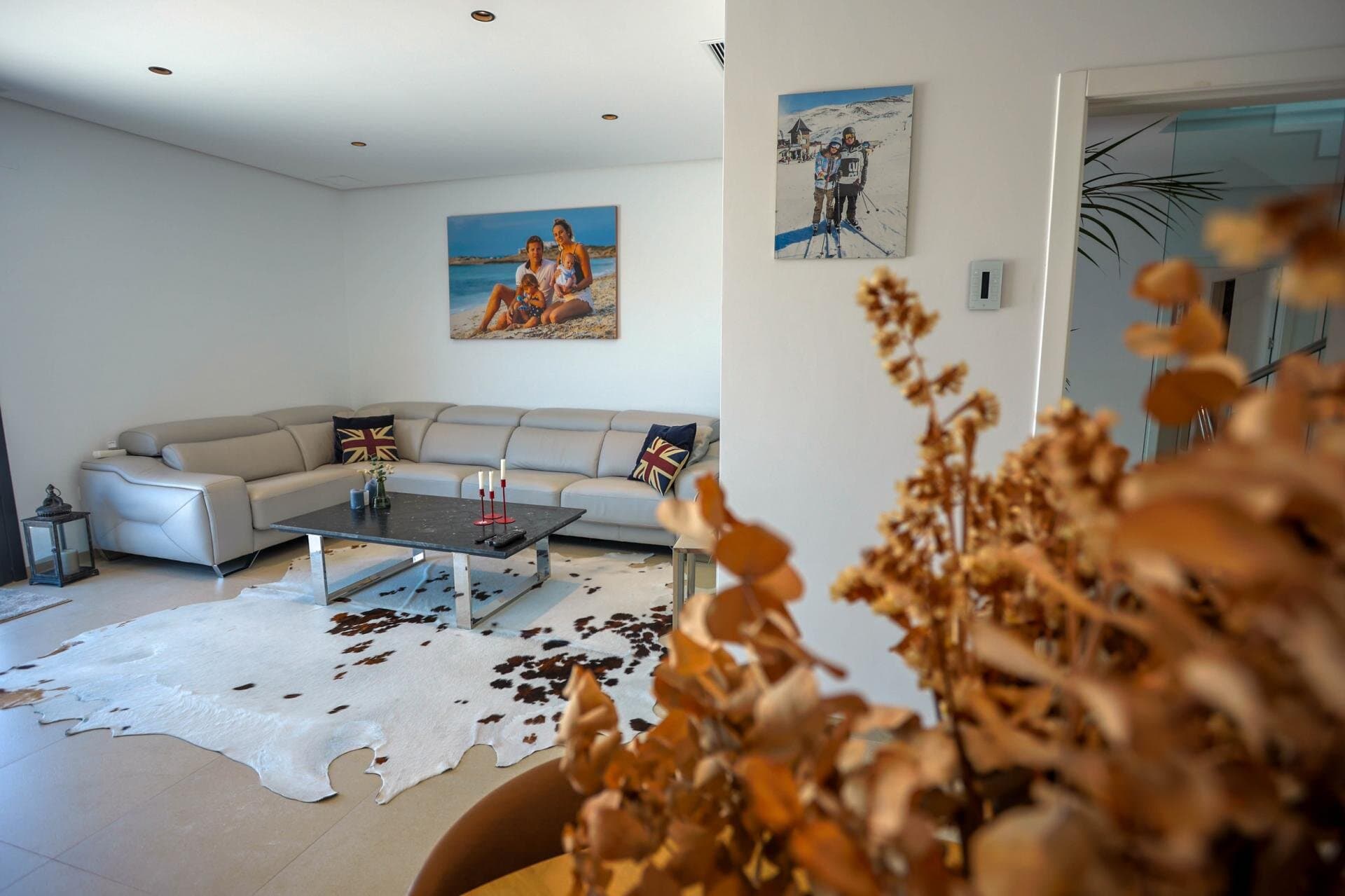 4-Zimmer Villa in Playa del Esparto-Veneziola, La Manga del Mar Menor - 27