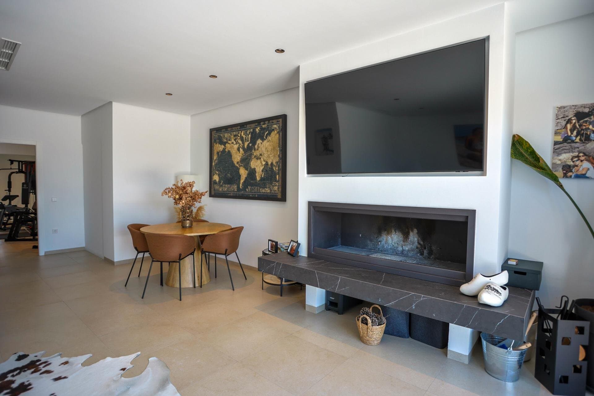 4-Zimmer Villa in Playa del Esparto-Veneziola, La Manga del Mar Menor - 28